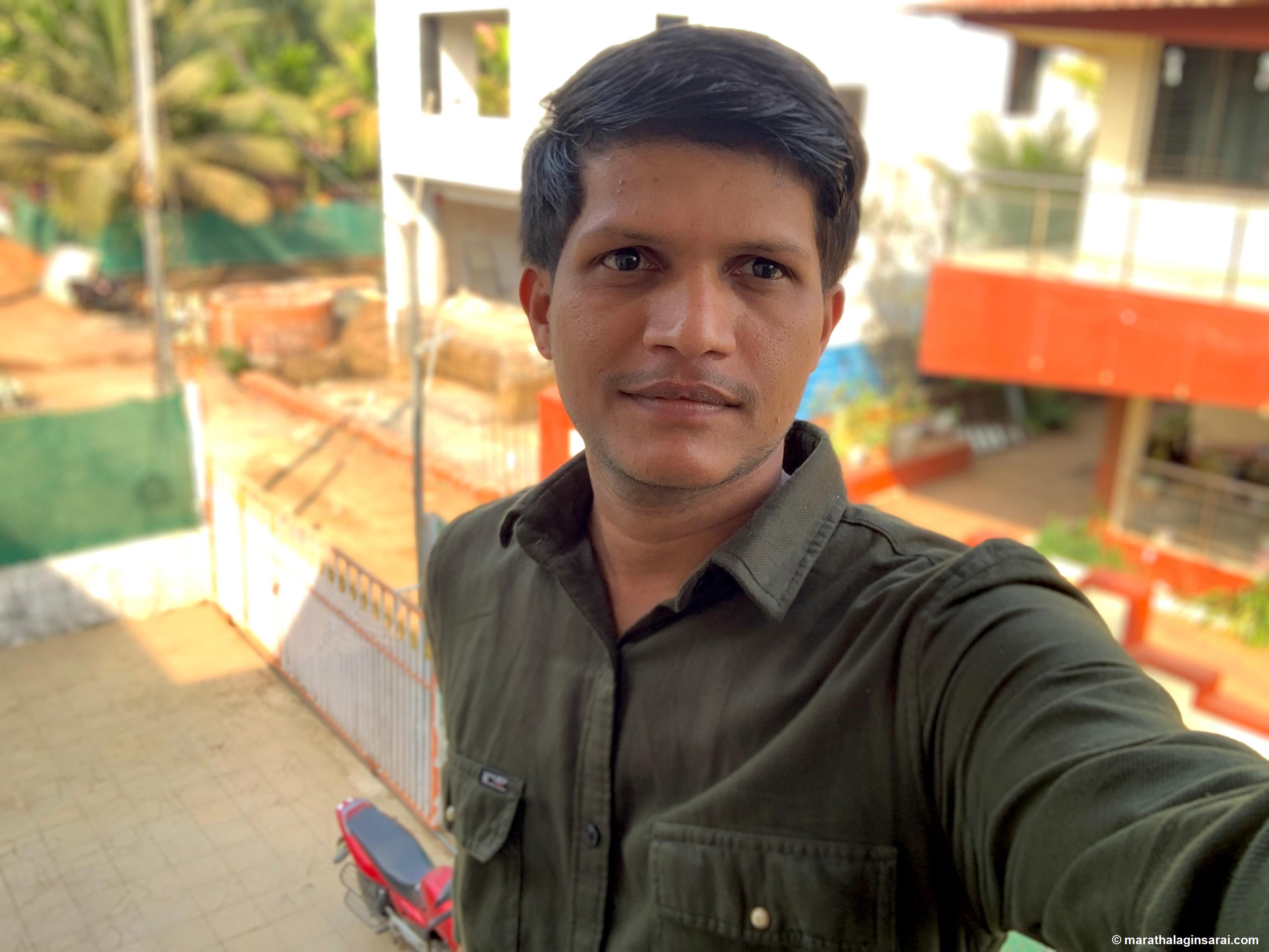 Profile Picture