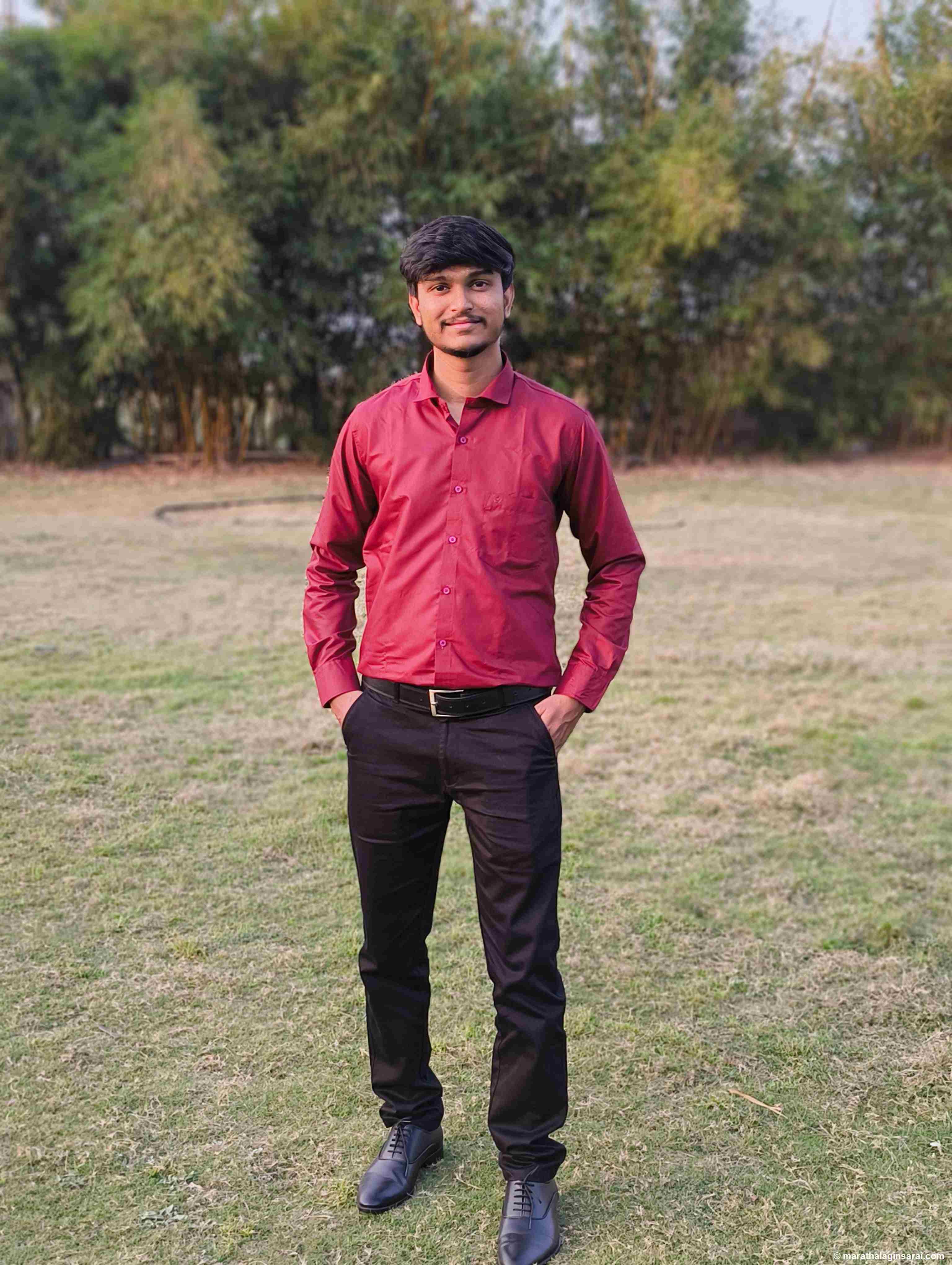 Profile Picture