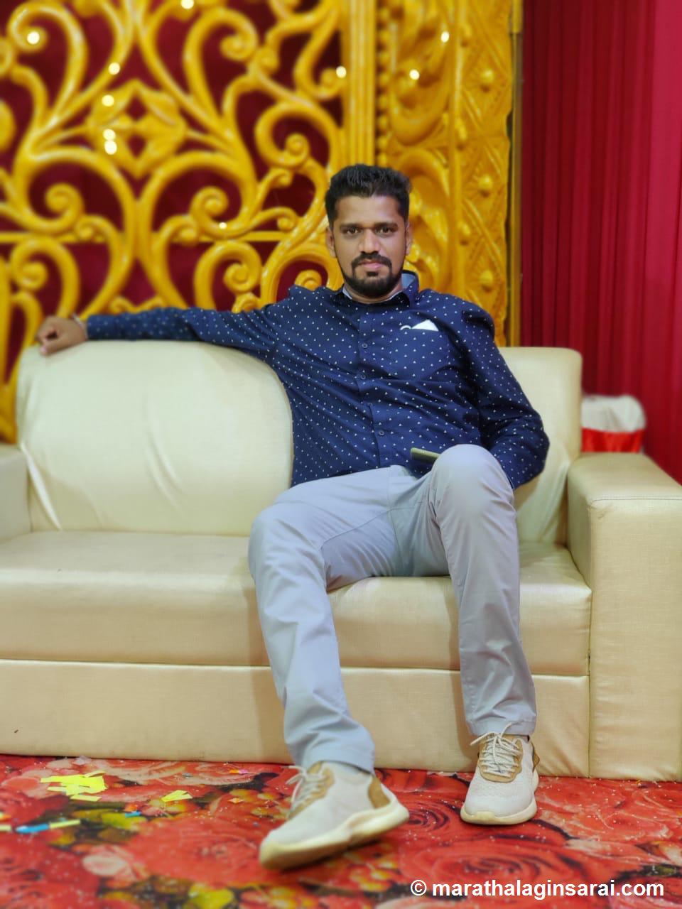 Profile Picture