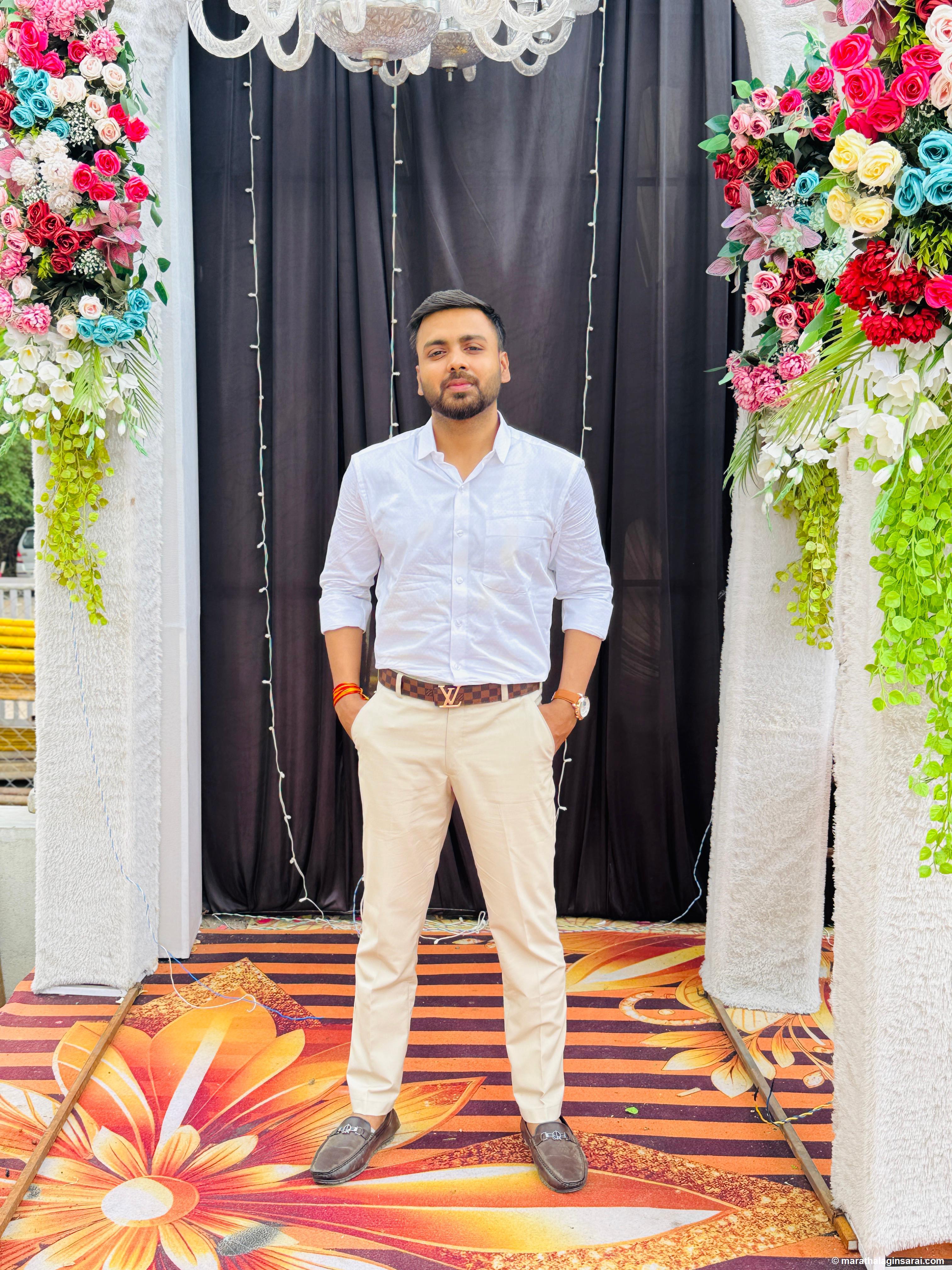 Profile Picture