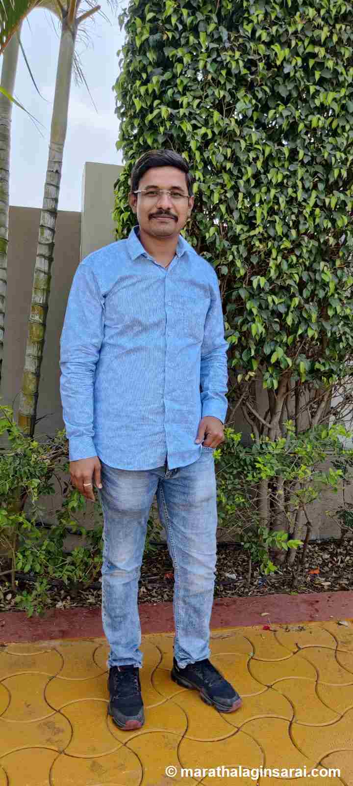 Profile Picture