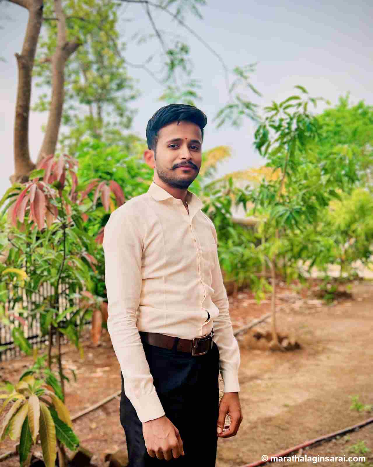 Profile Picture