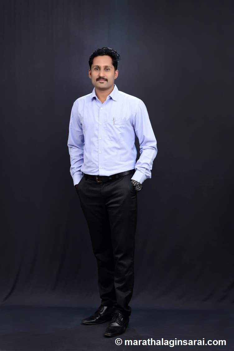 Profile Picture