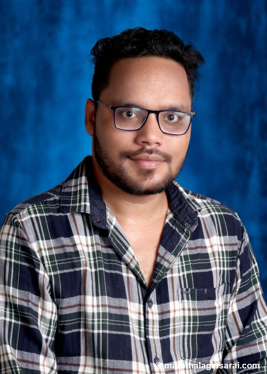 Profile Picture