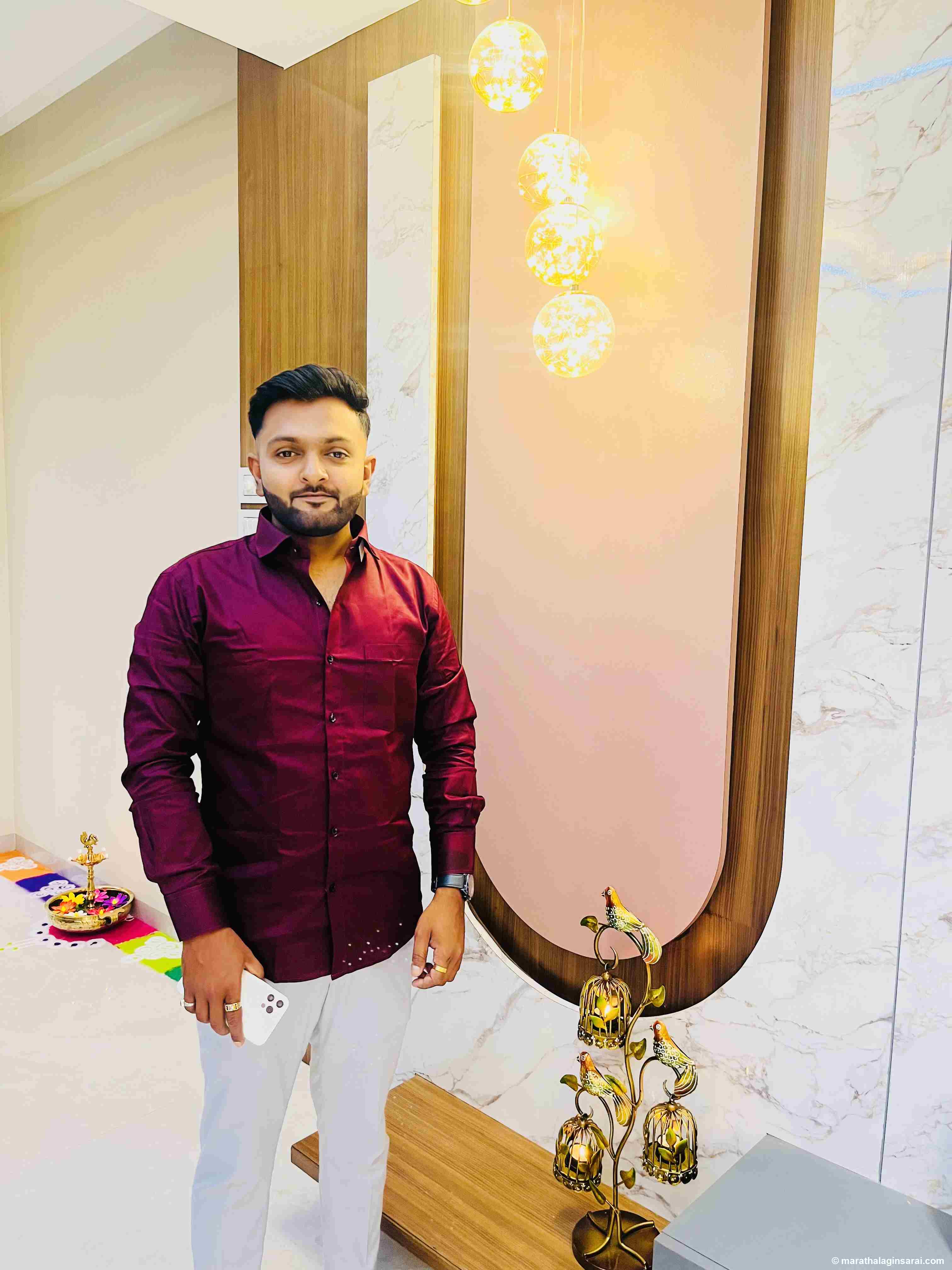 Profile Picture