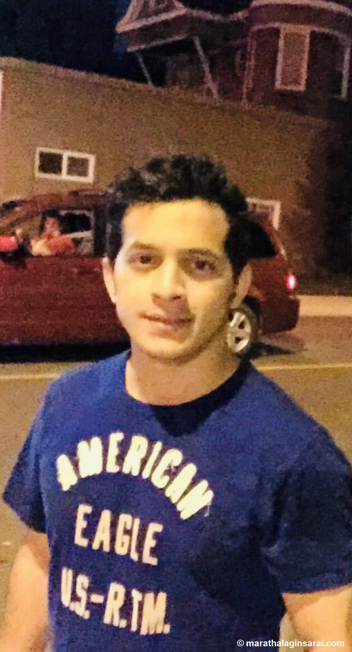 Profile Picture