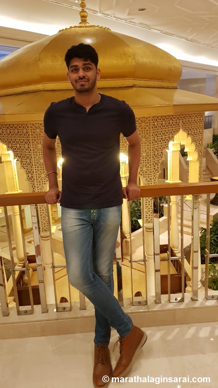 Profile Picture