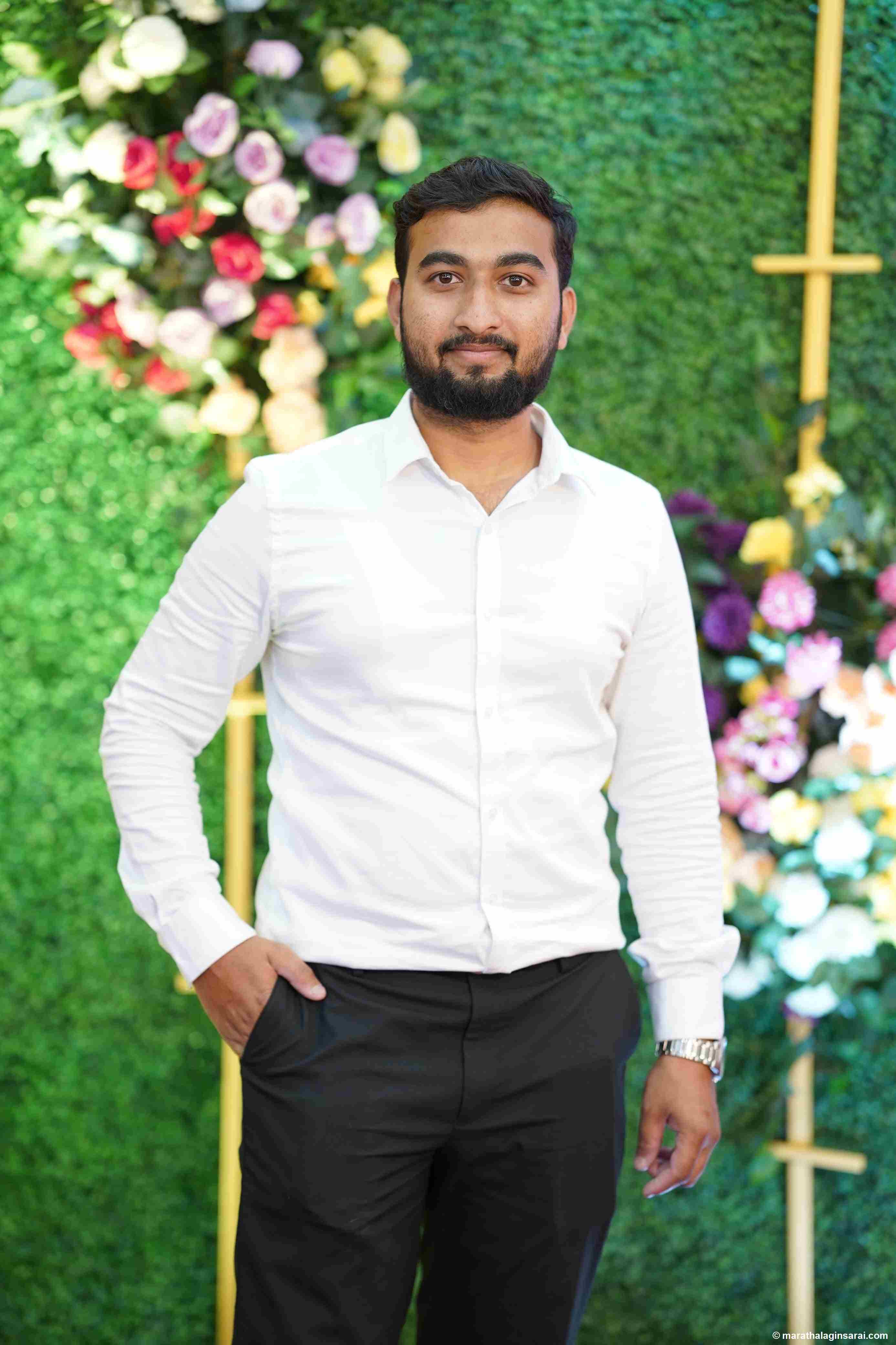 Profile Picture