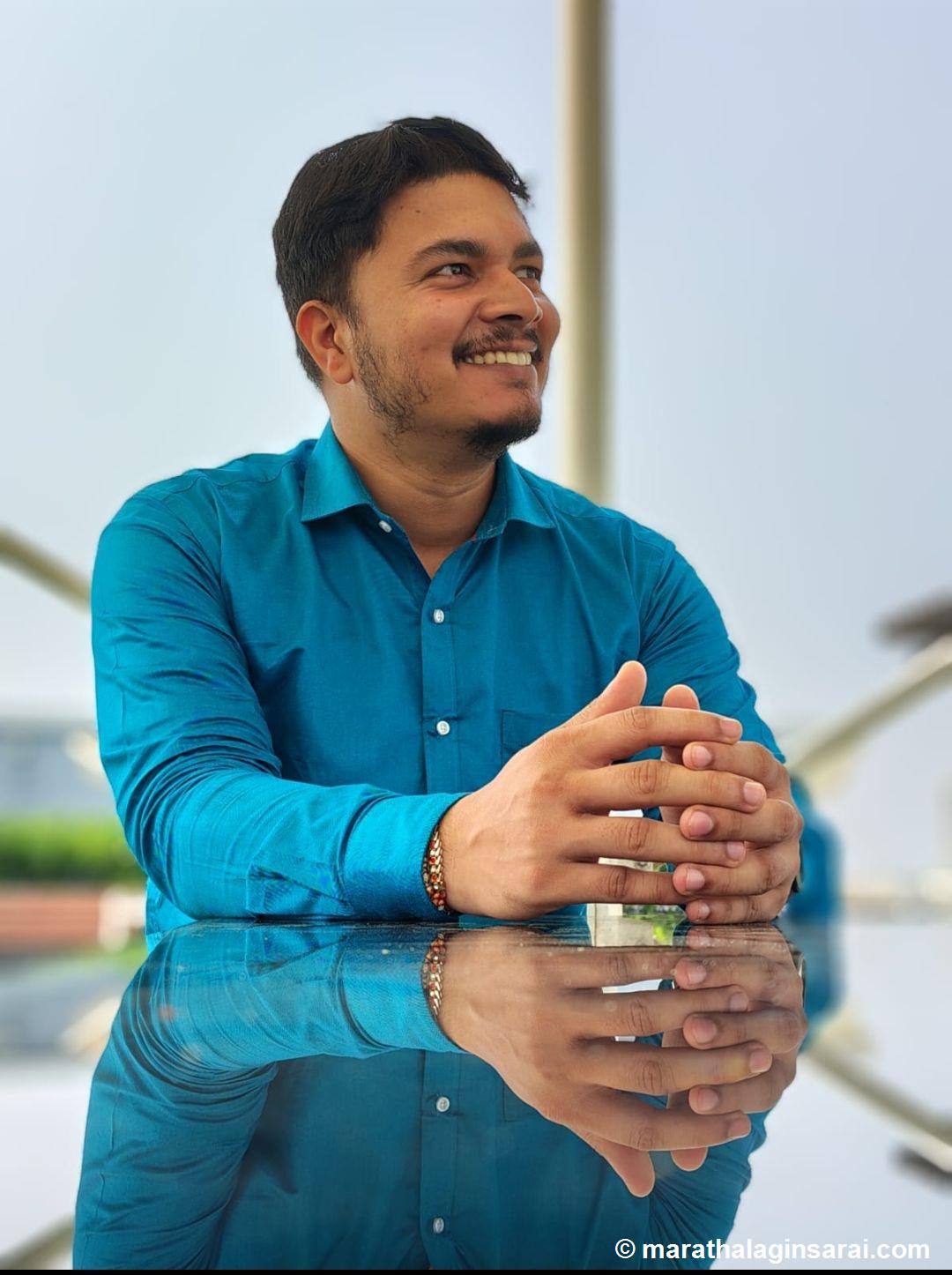 Profile Picture