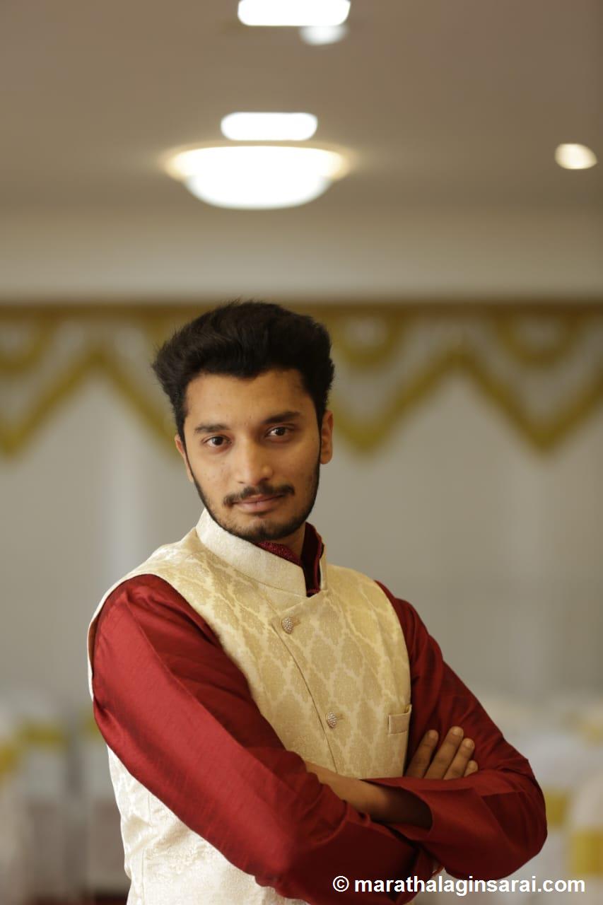 Profile Picture