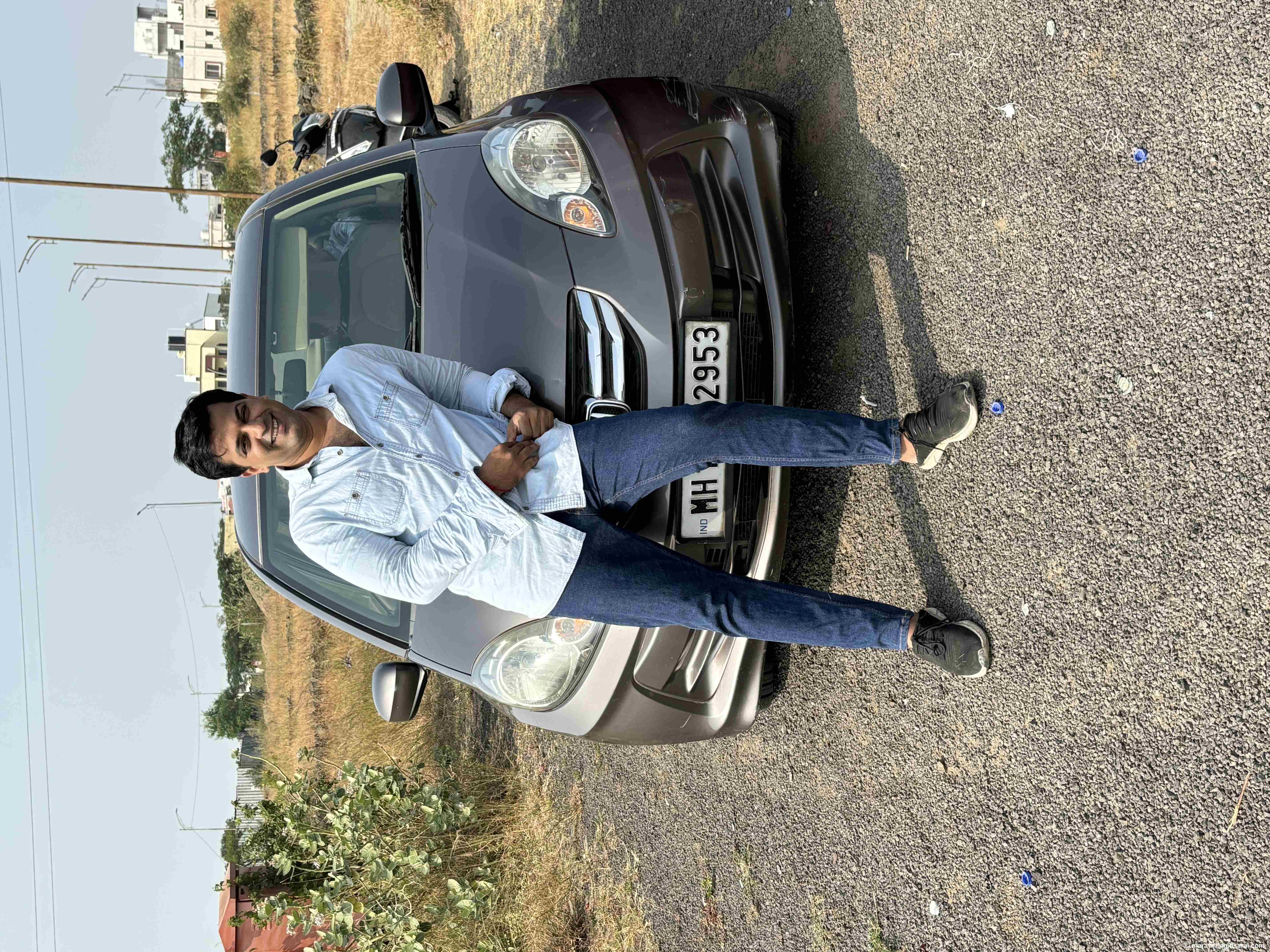 Profile Picture