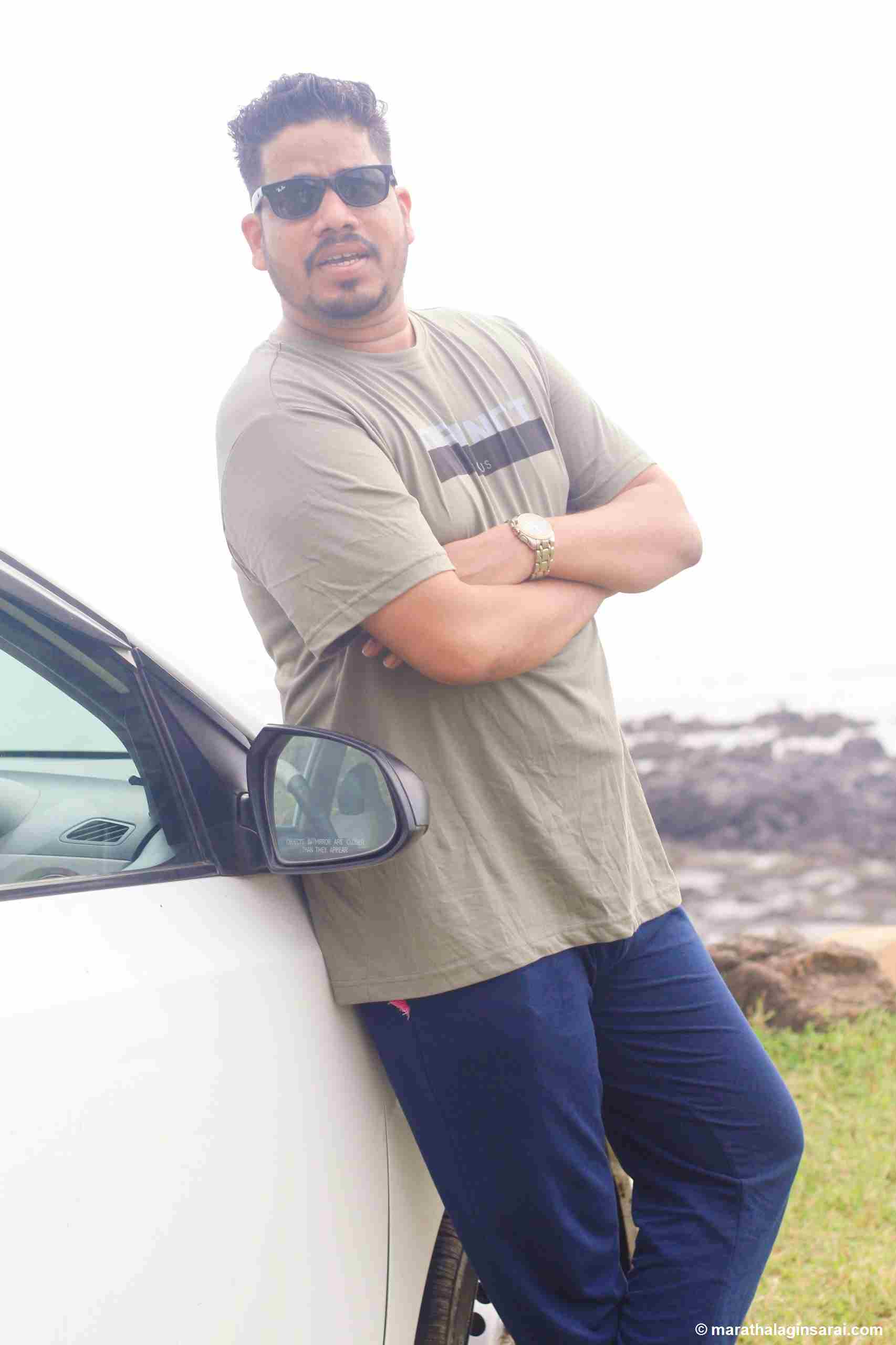 Profile Picture