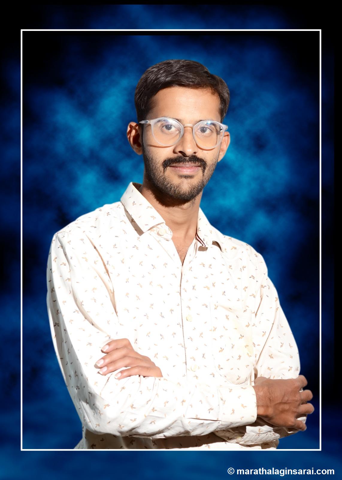 Profile Picture