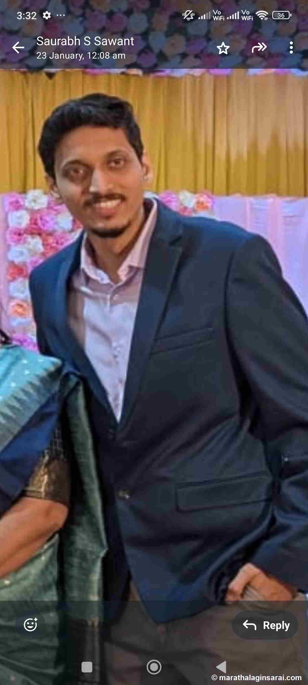Profile Picture