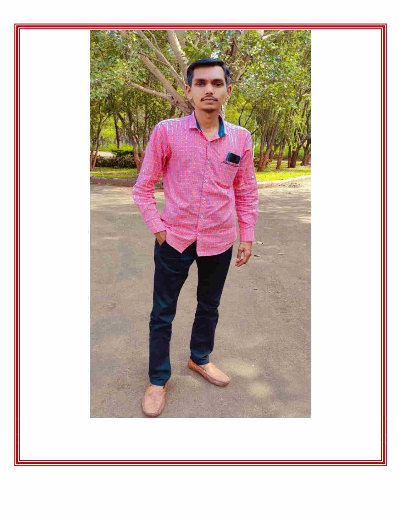 Profile Picture