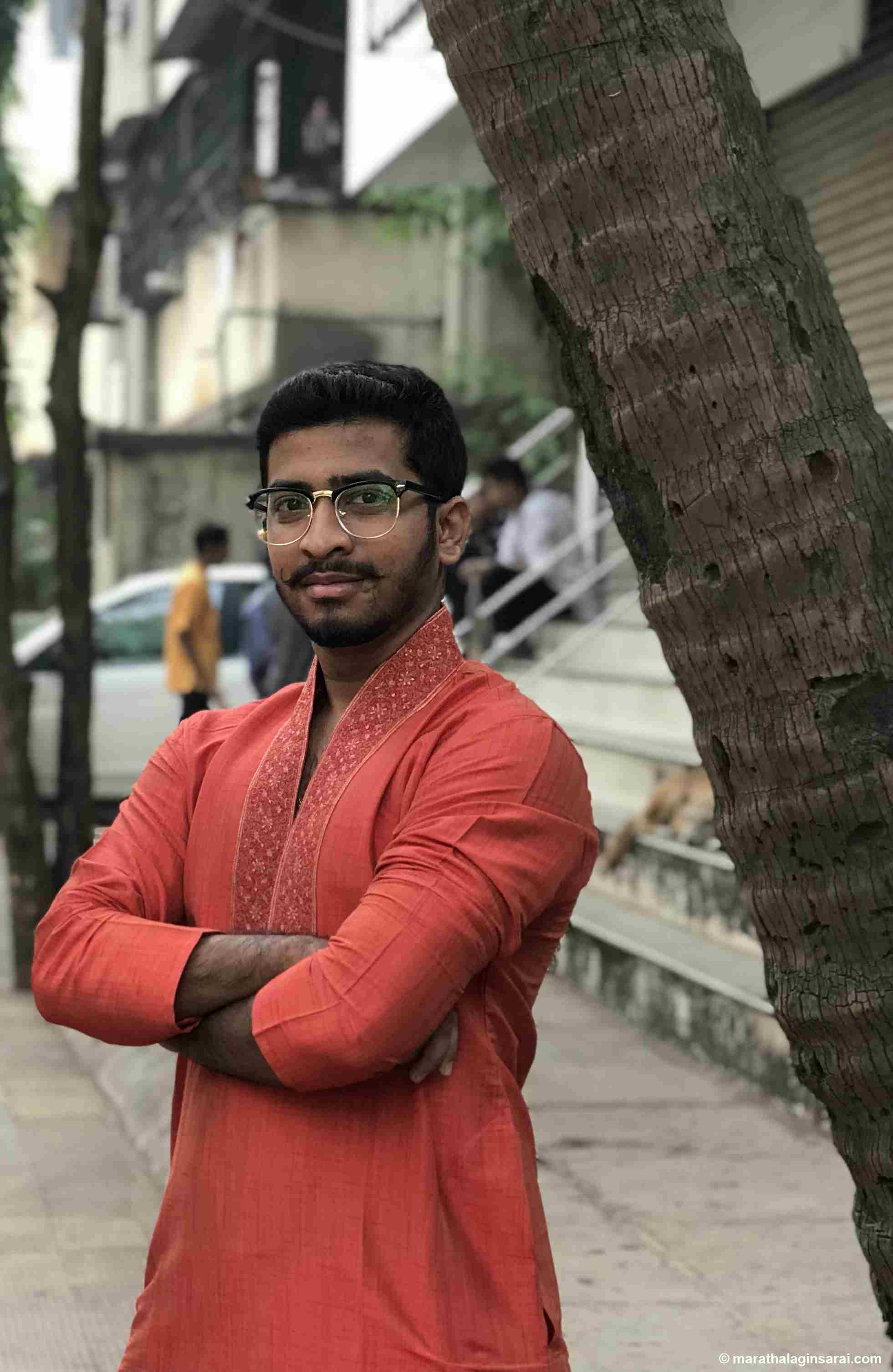 Profile Picture