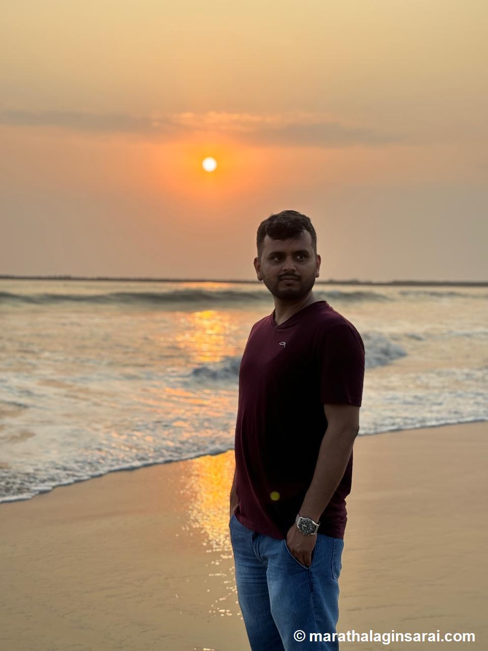 Profile Picture