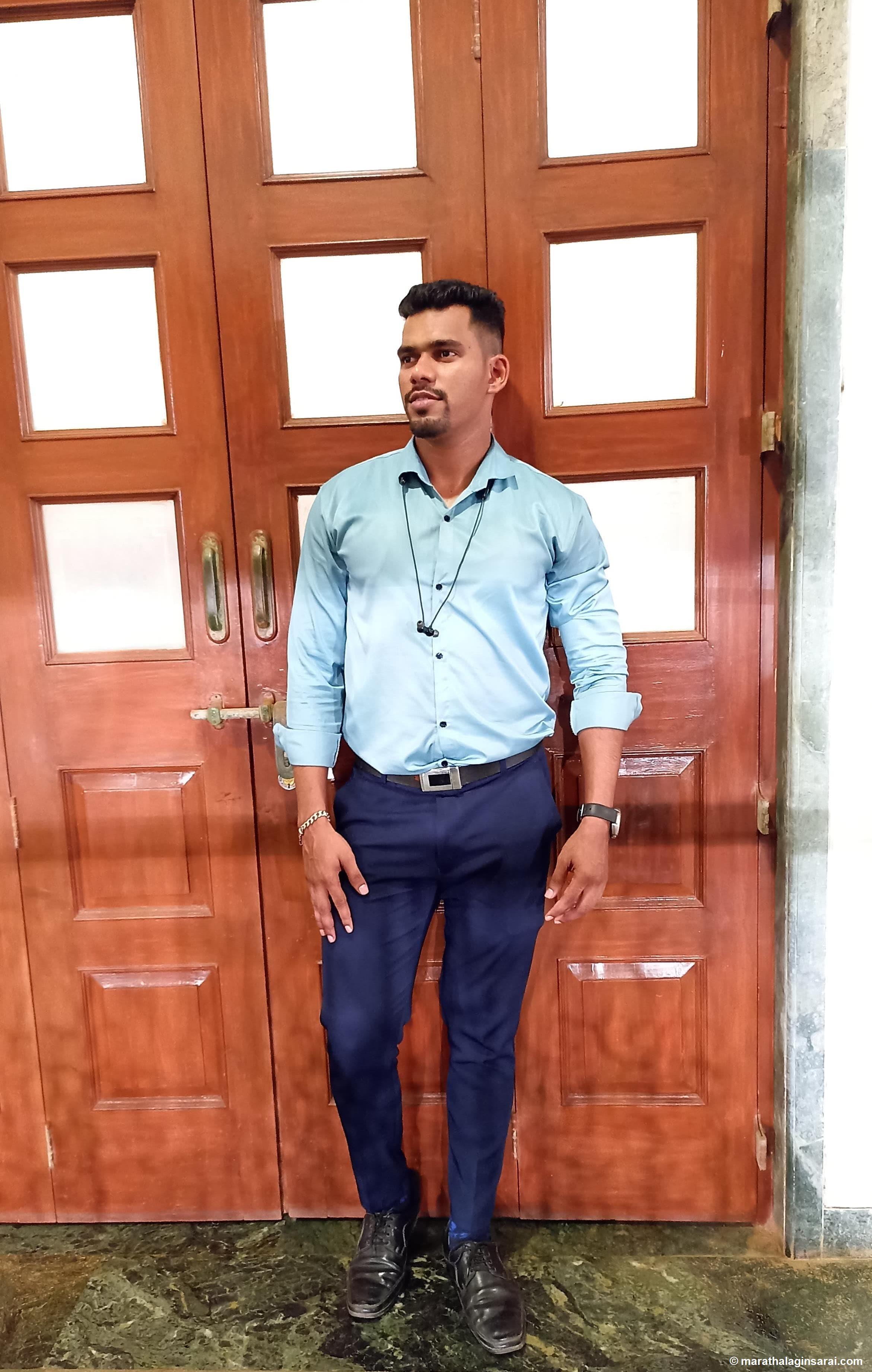 Profile Picture