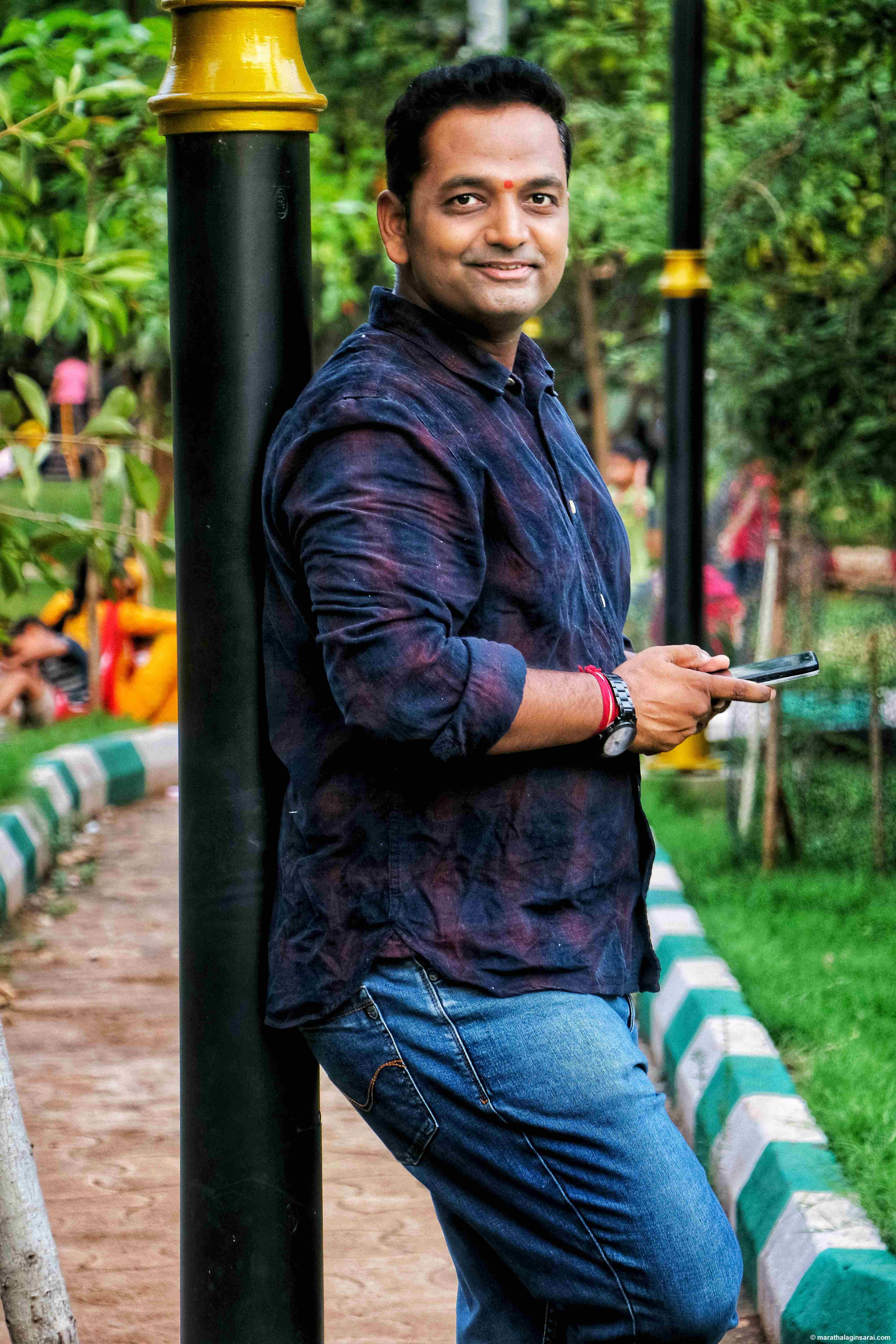 Profile Picture