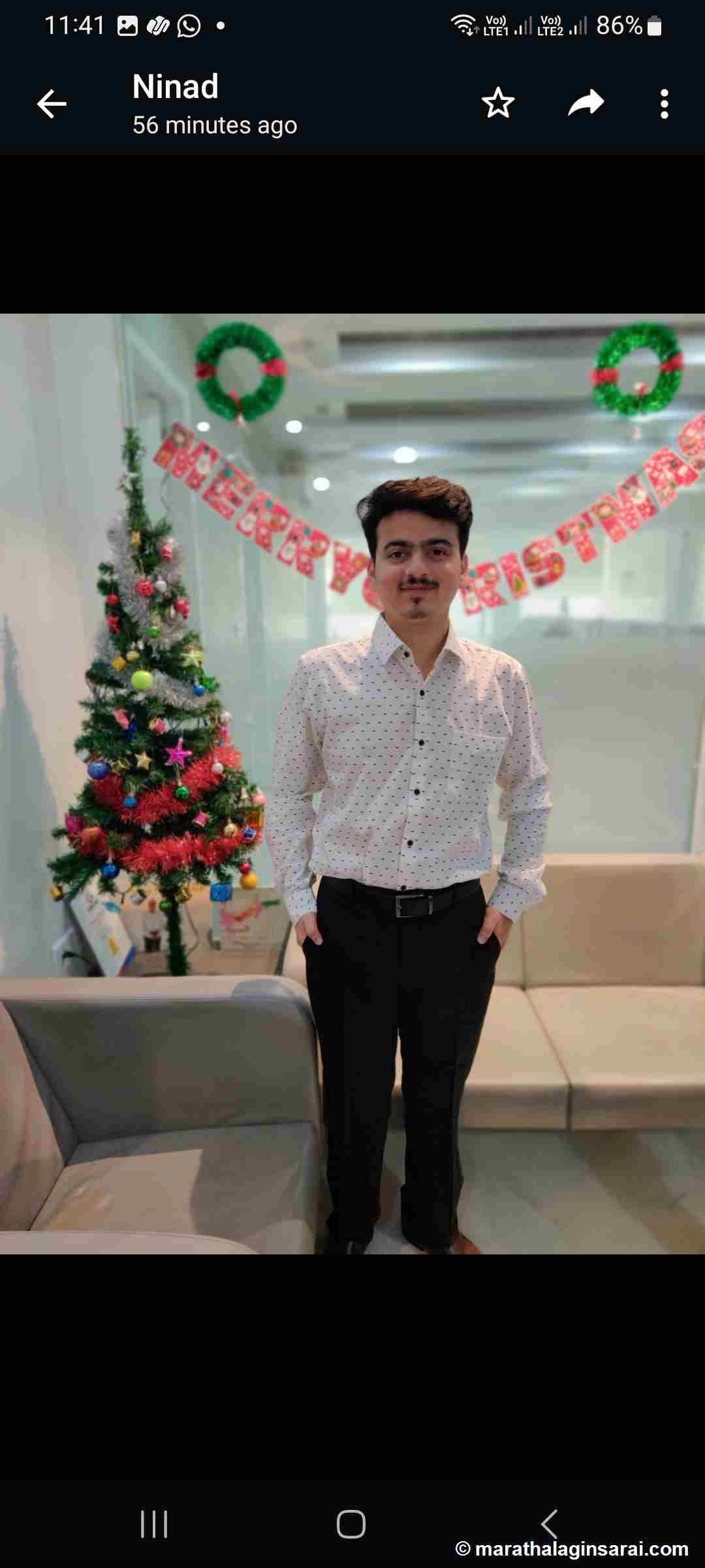 Profile Picture