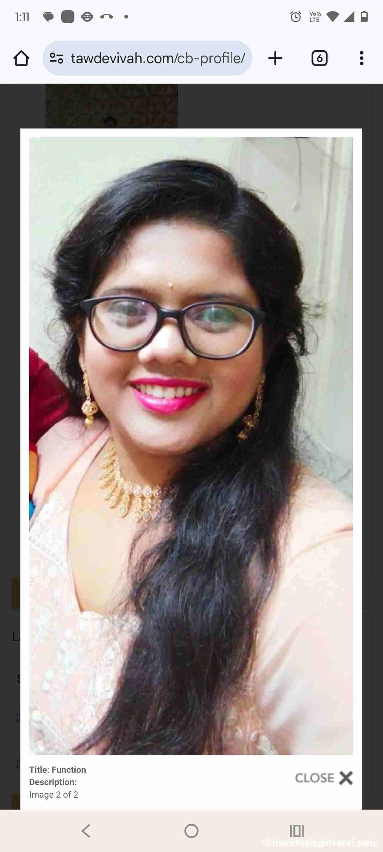 Profile Picture