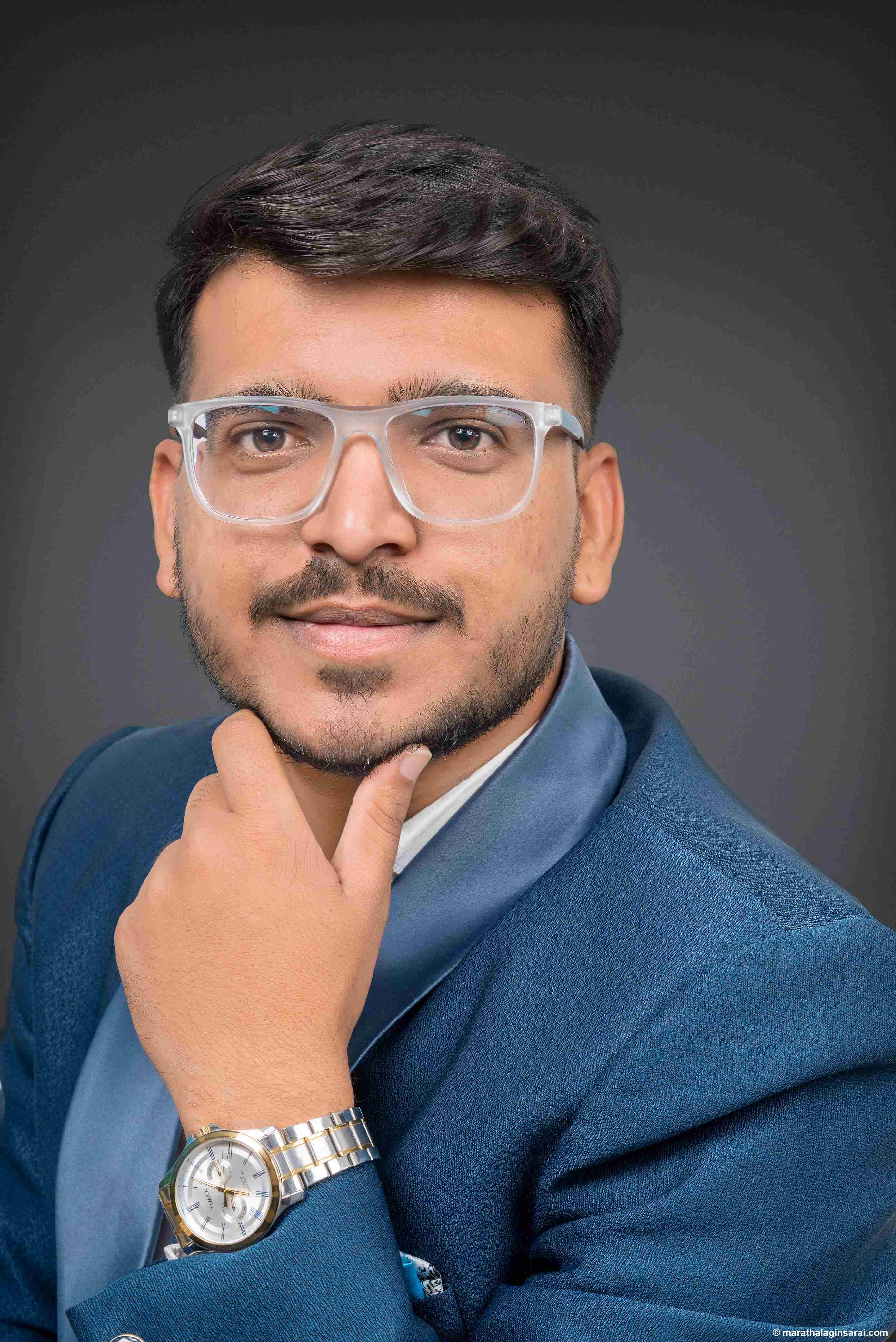 Profile Picture