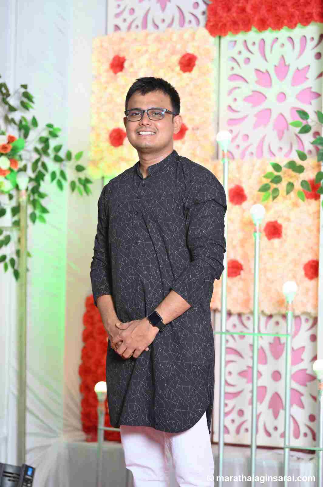 Profile Picture