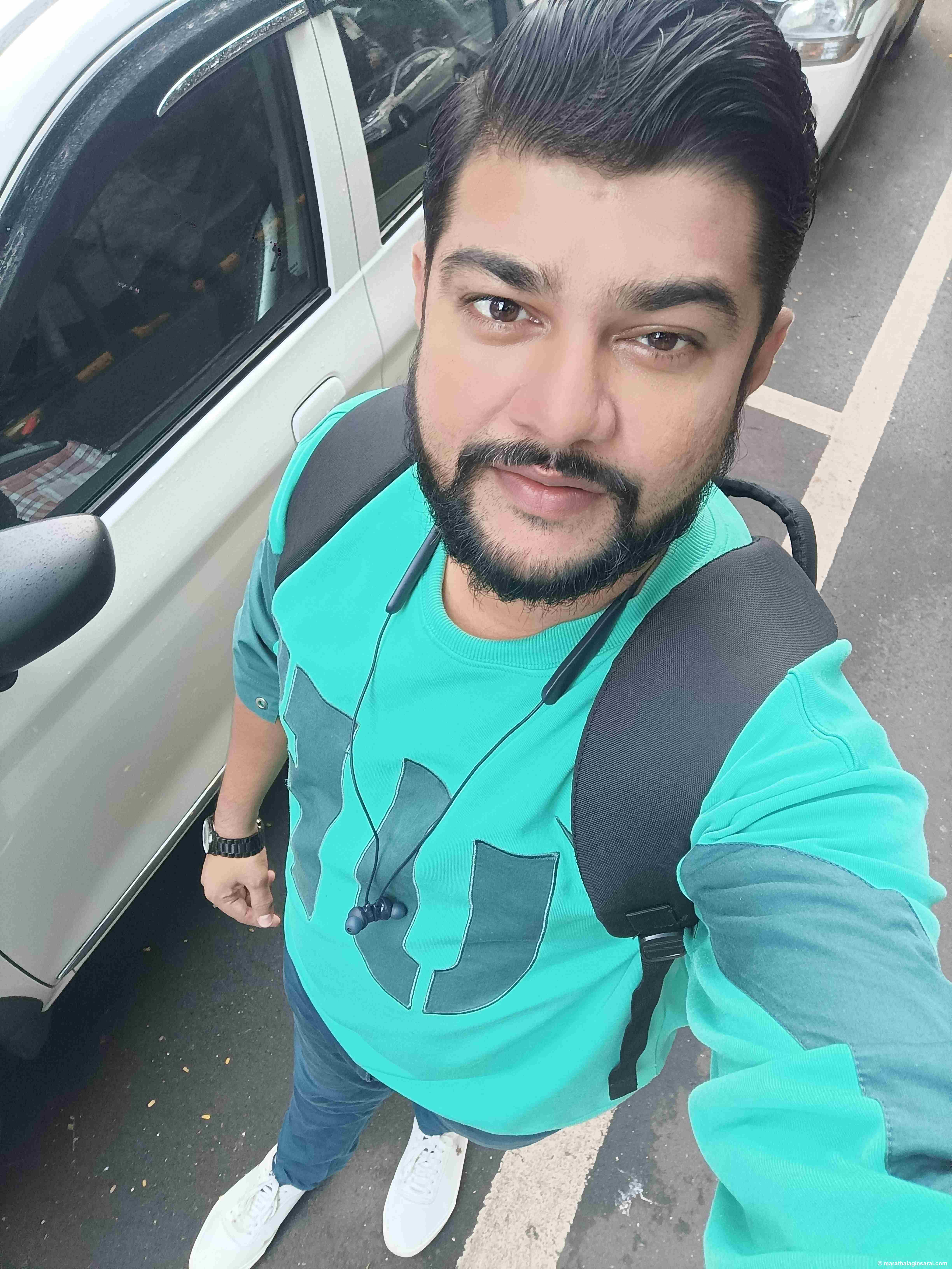 Profile Picture