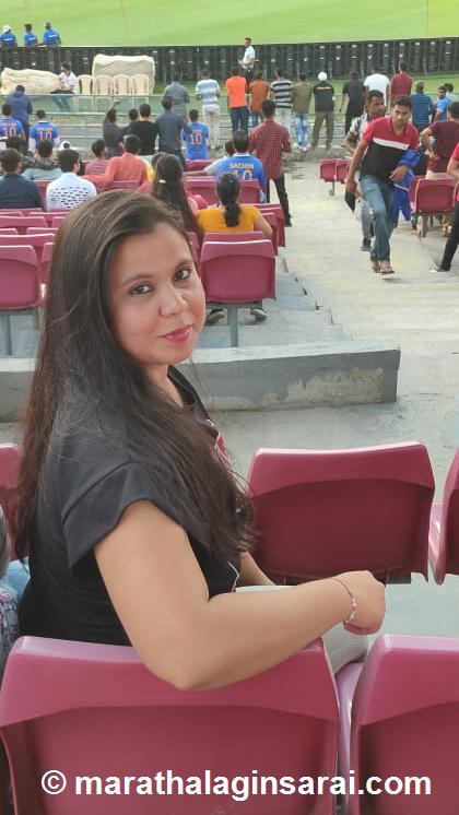 Profile Picture