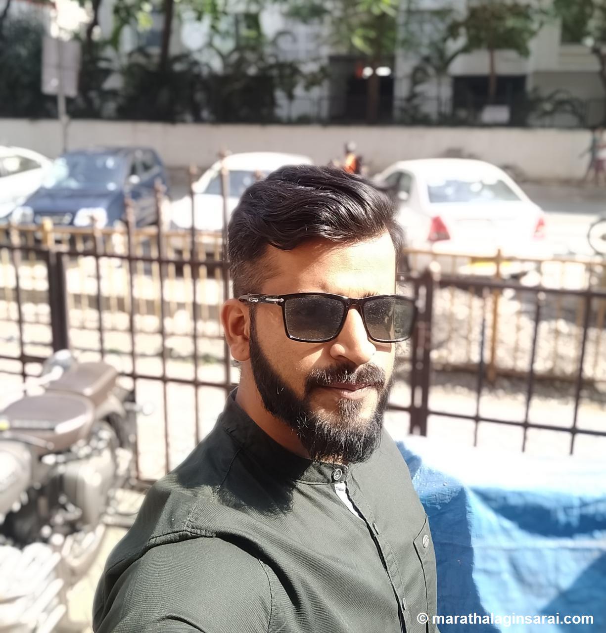 Profile Picture