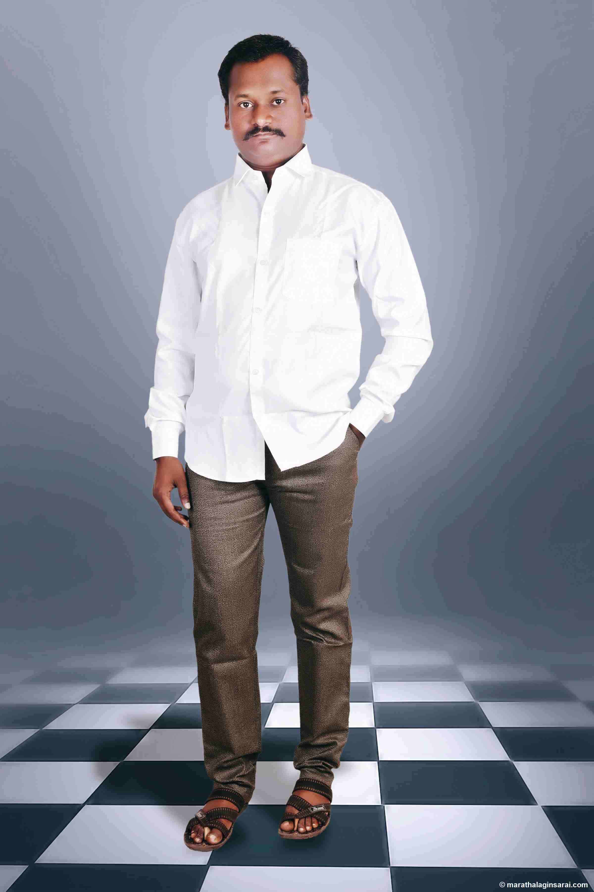 Profile Picture