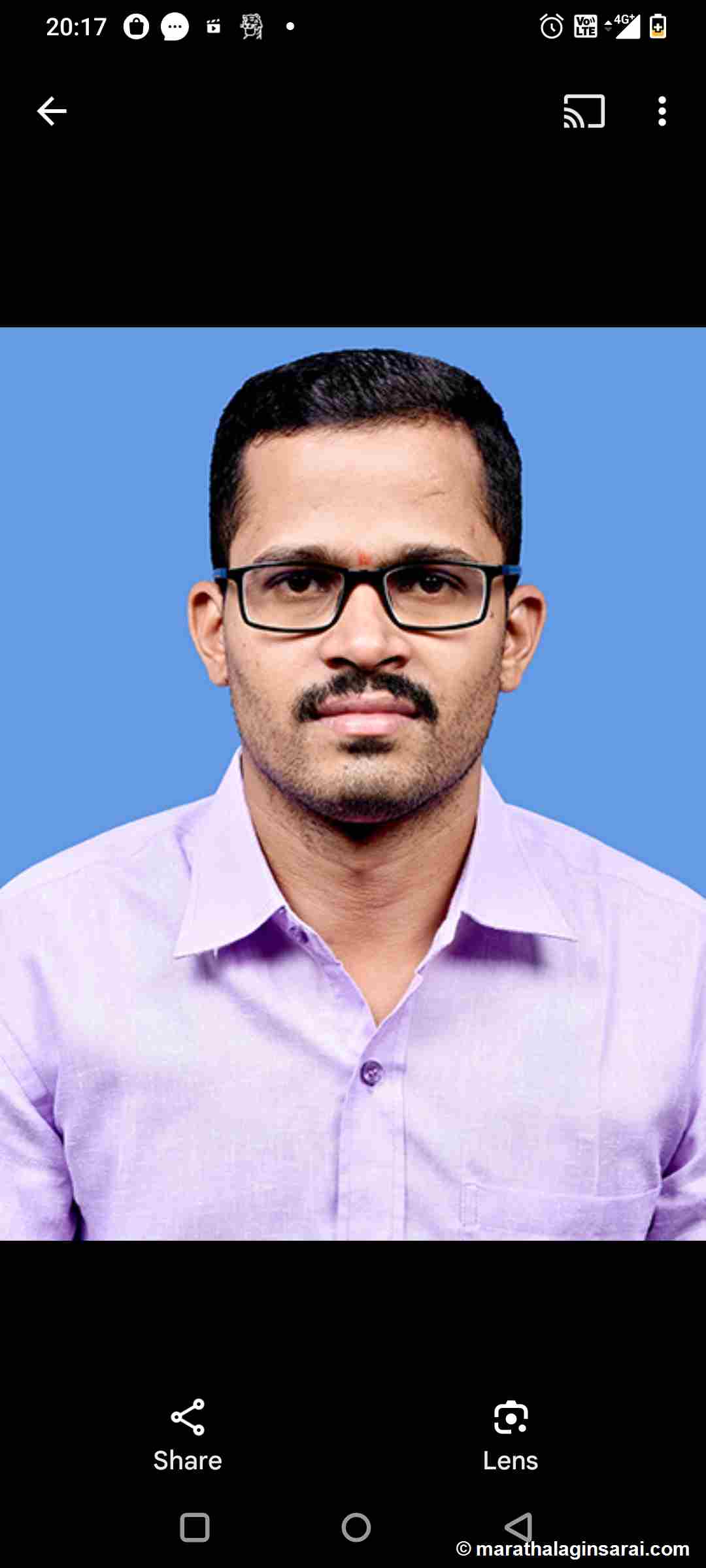 Profile Picture