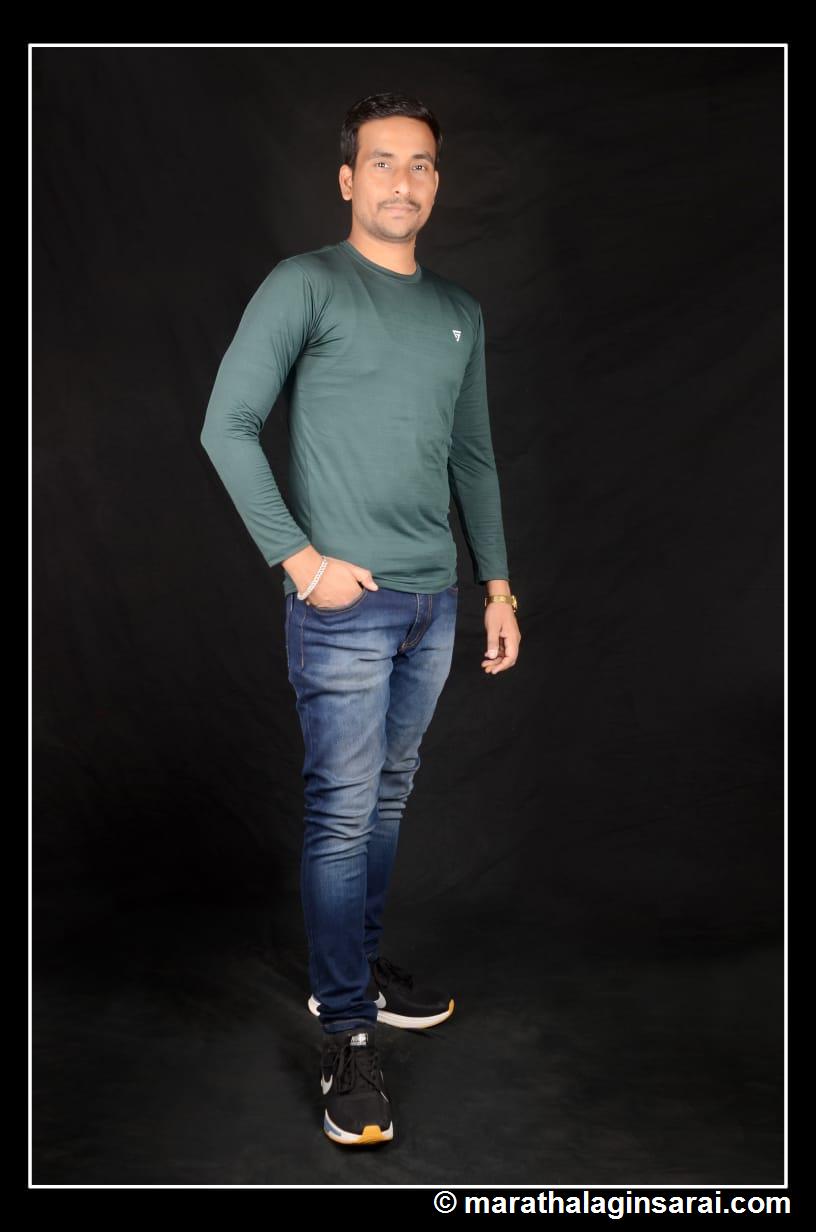 Profile Picture
