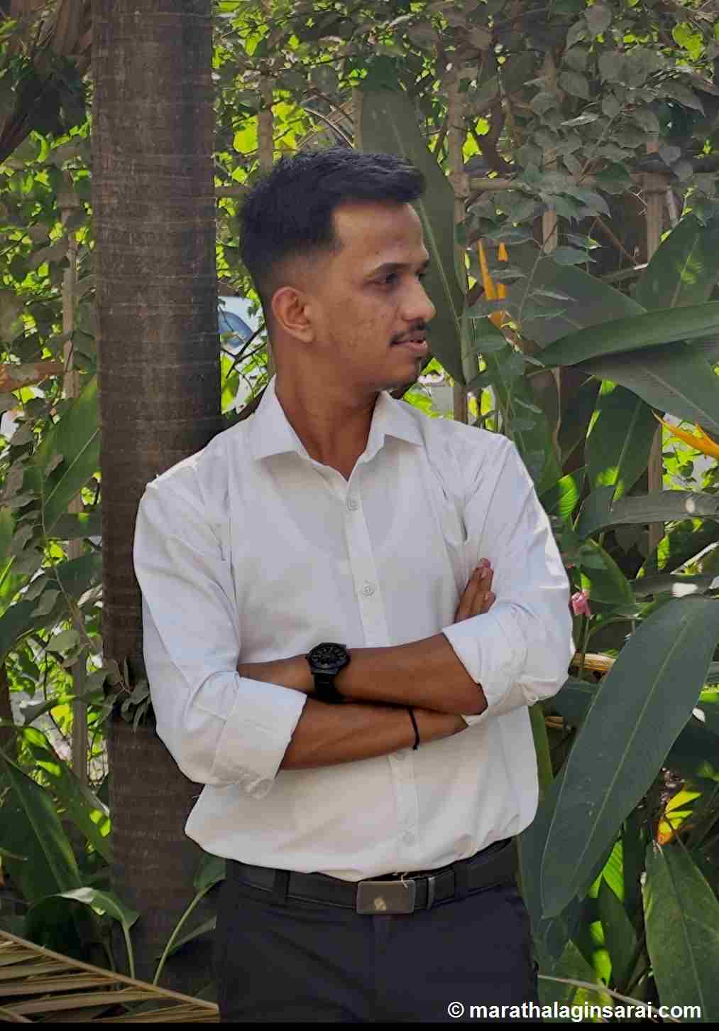 Profile Picture
