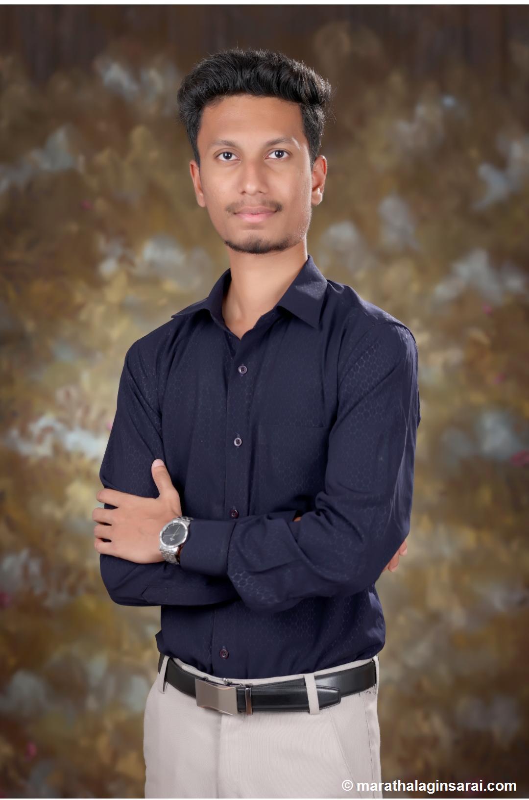 Profile Picture
