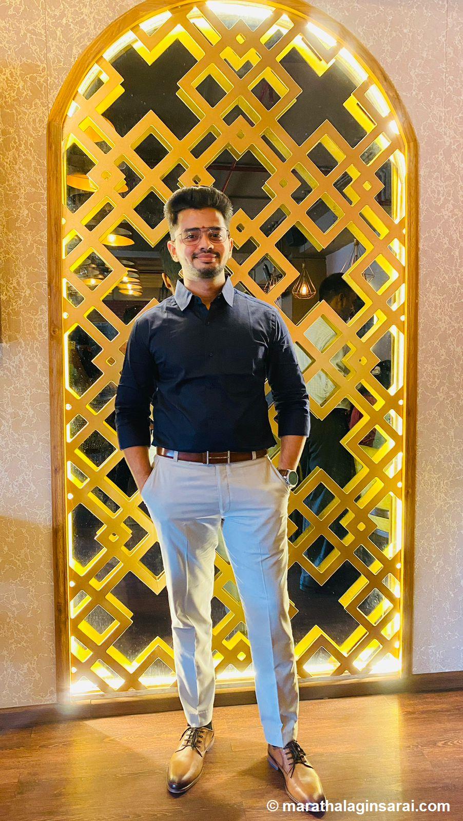 Profile Picture
