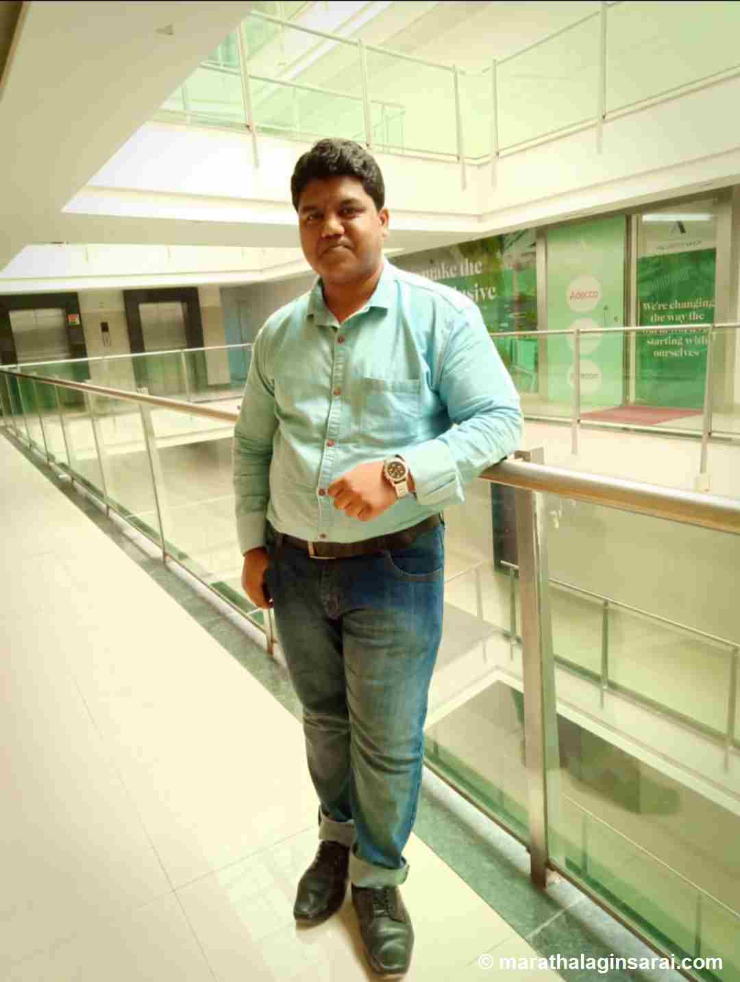 Profile Picture