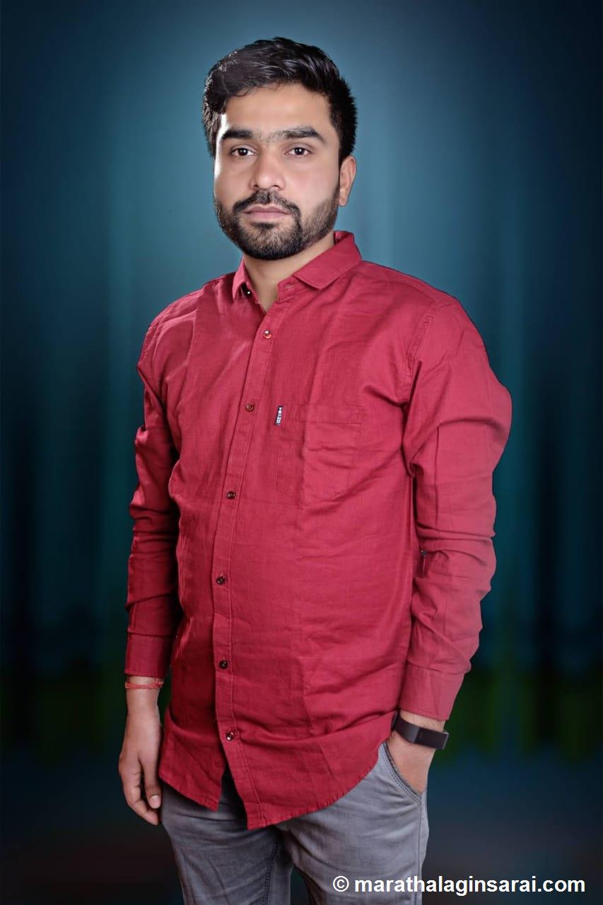 Profile Picture