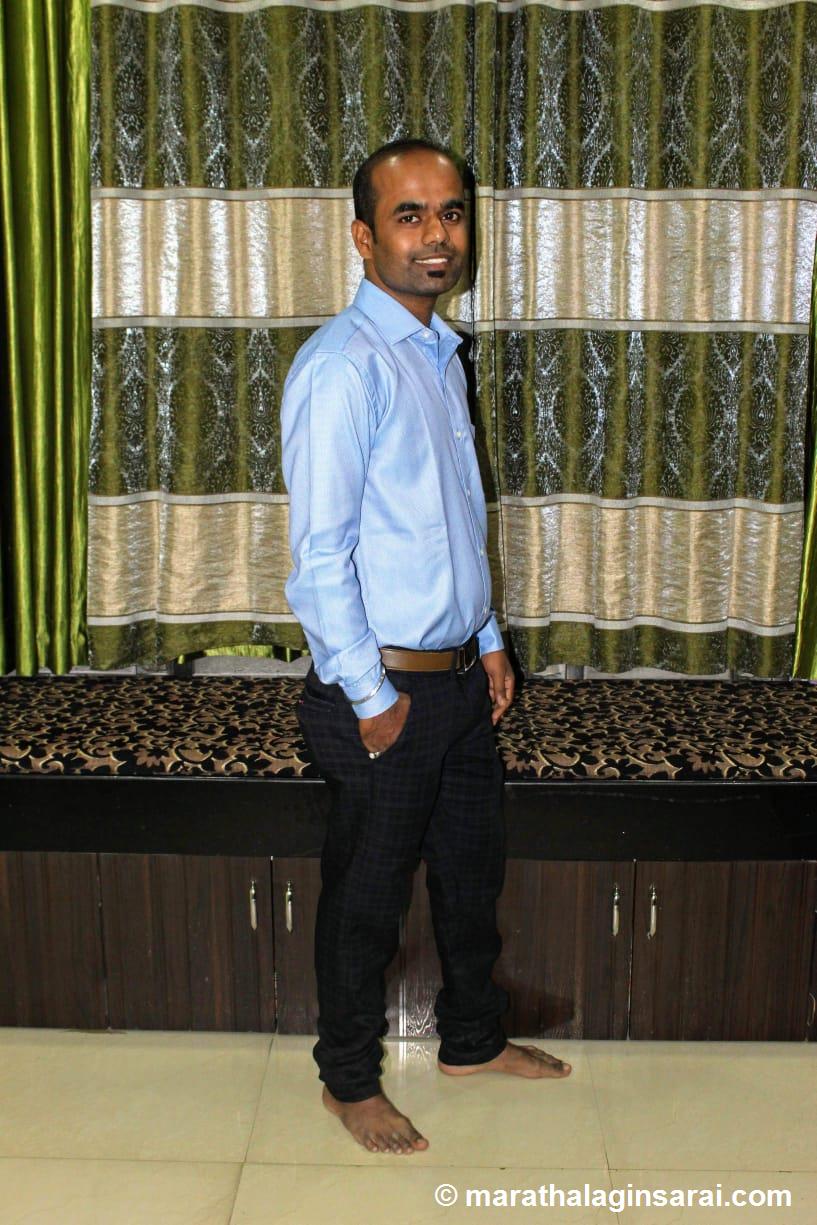 Profile Picture