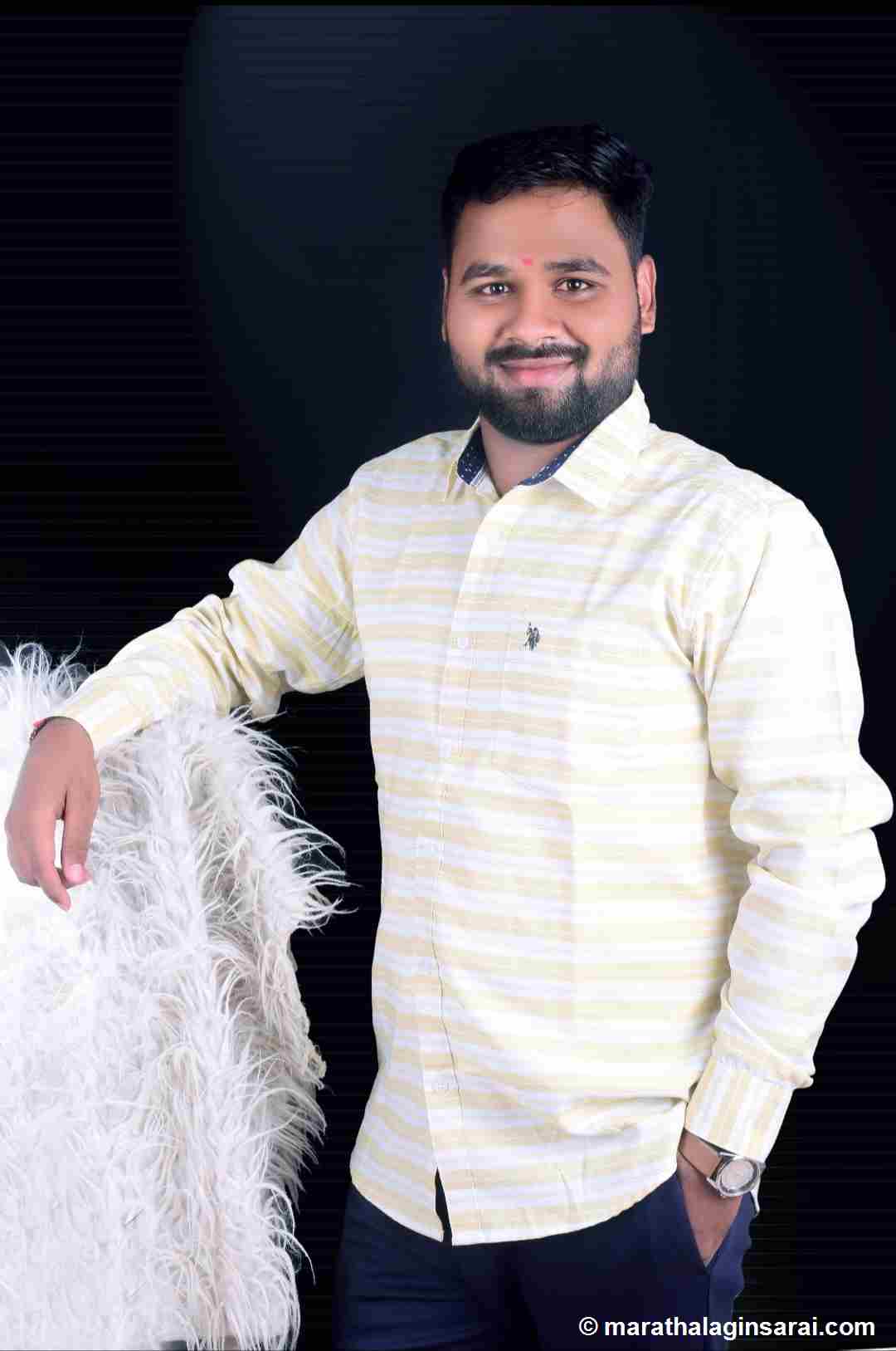 Profile Picture