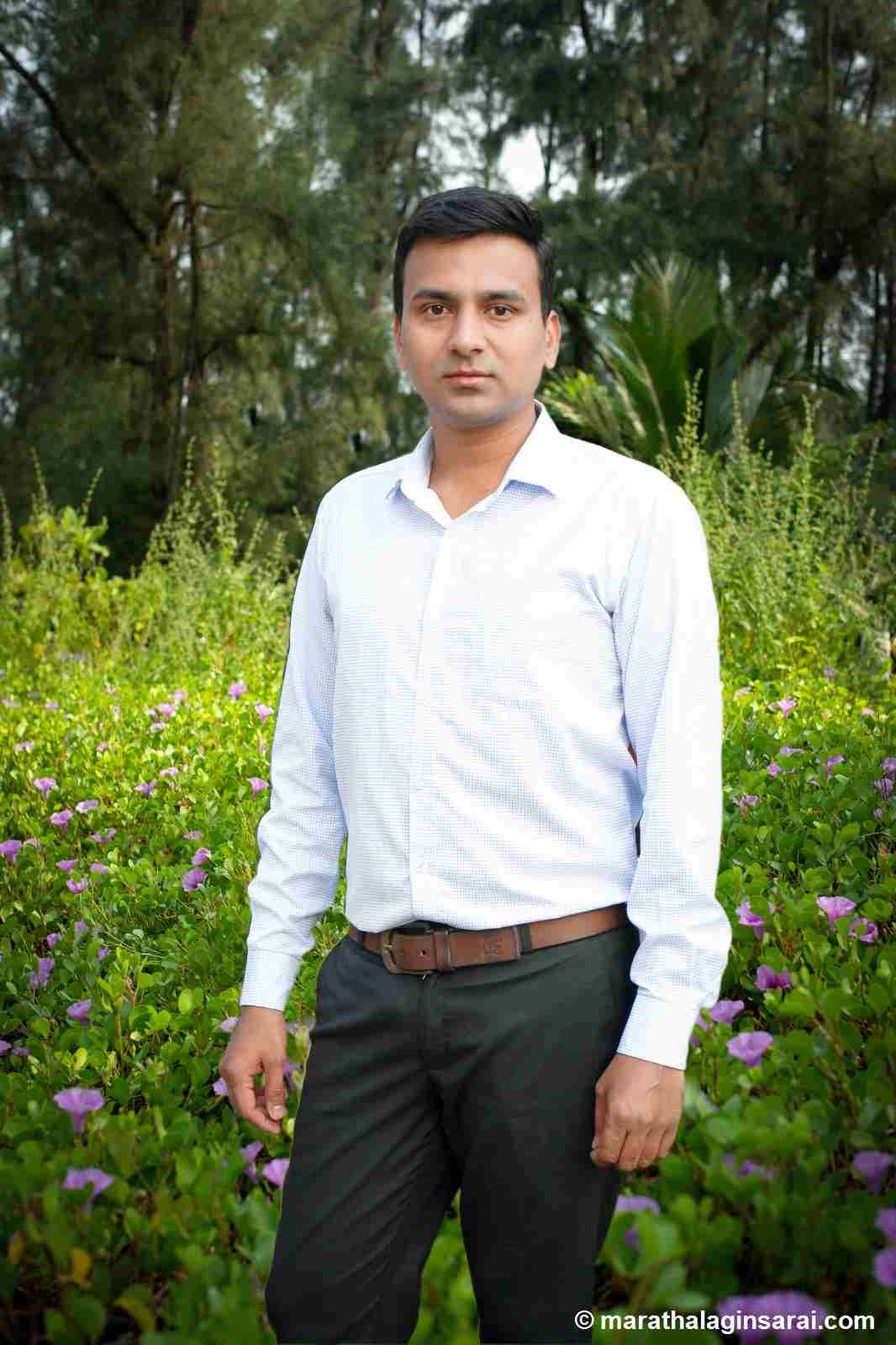 Profile Picture