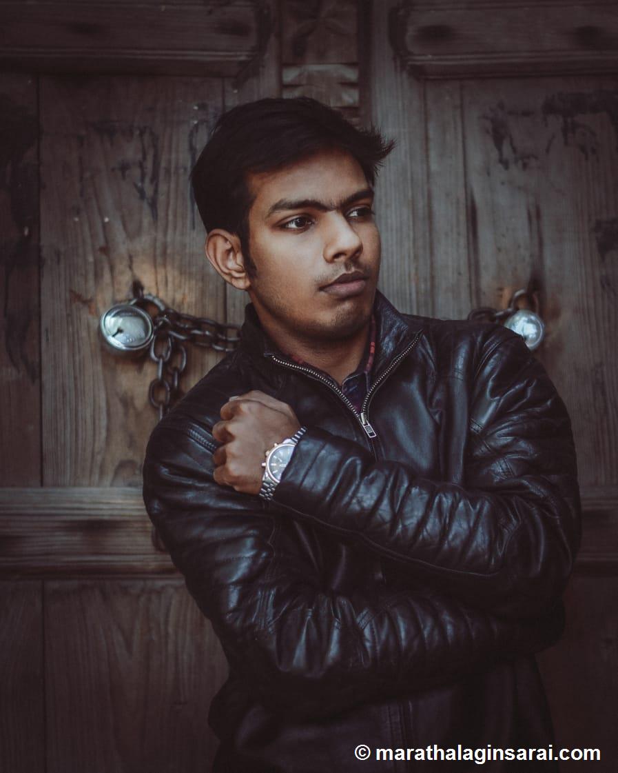 Profile Picture