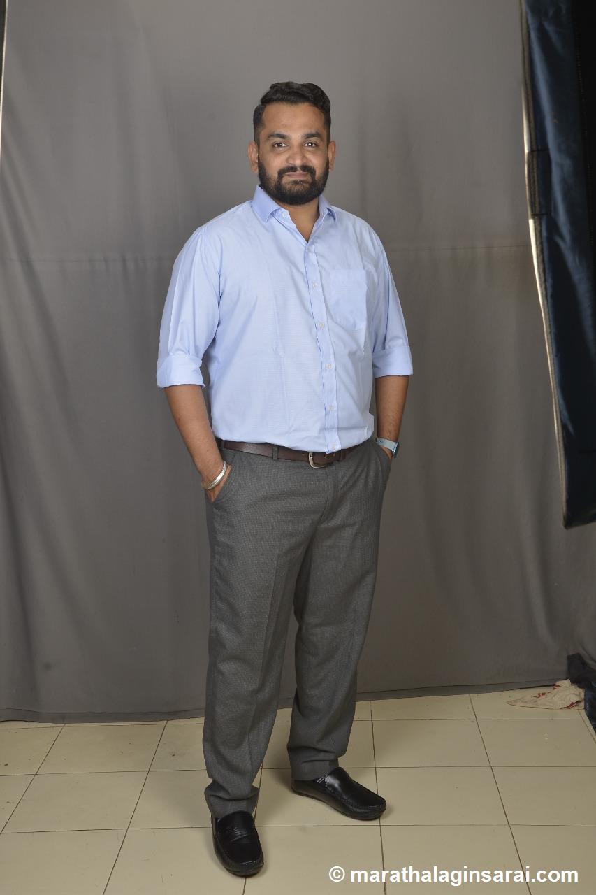 Profile Picture