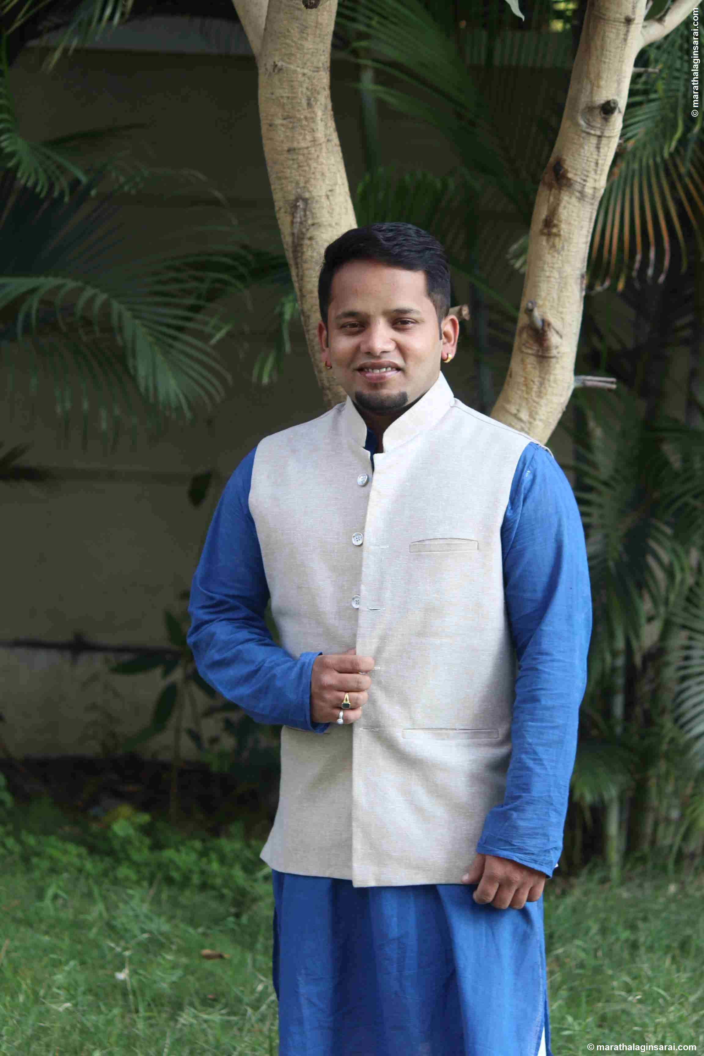 Profile Picture