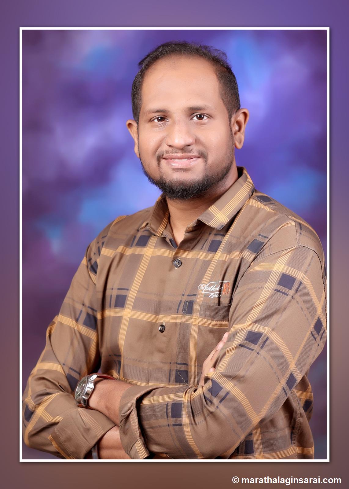 Profile Picture