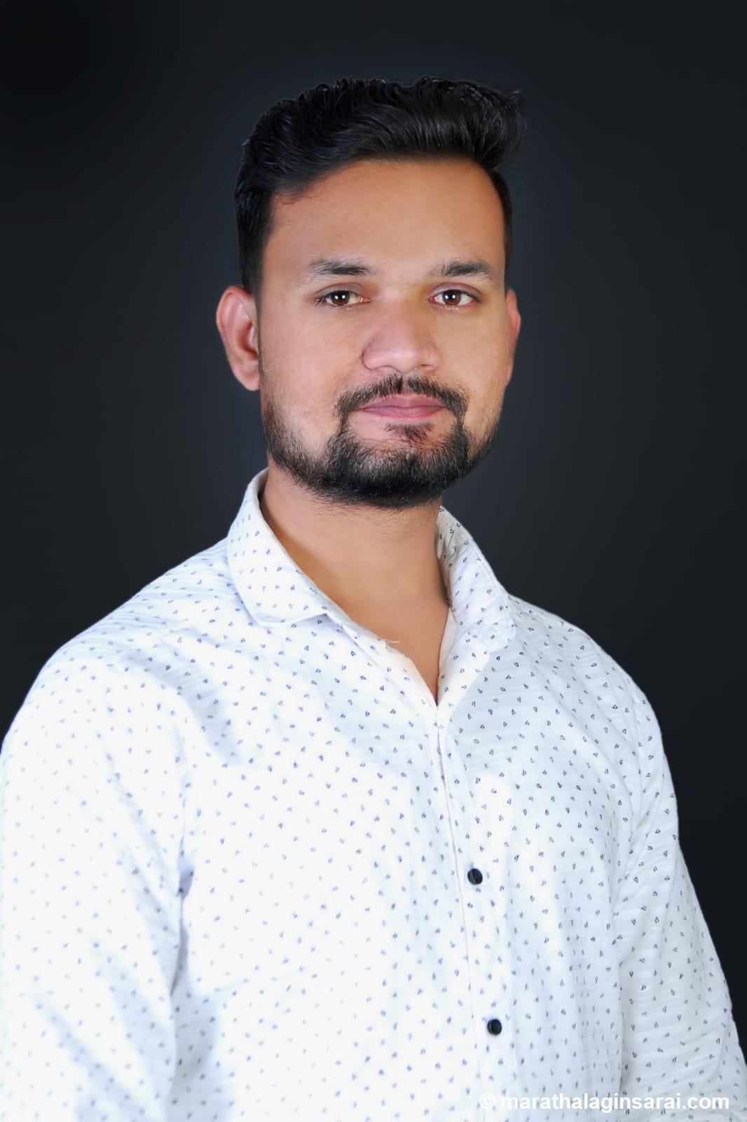 Profile Picture