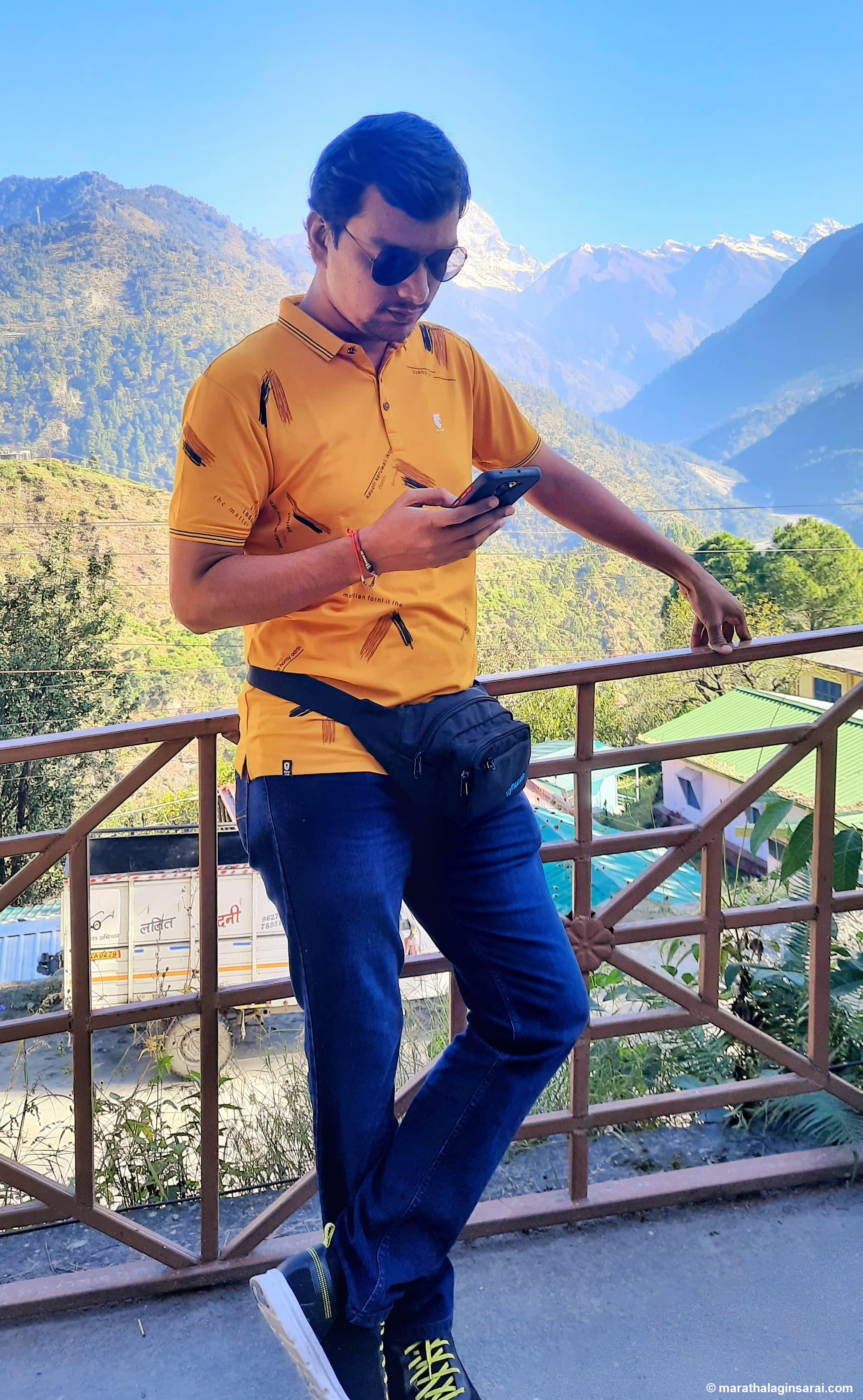 Profile Picture