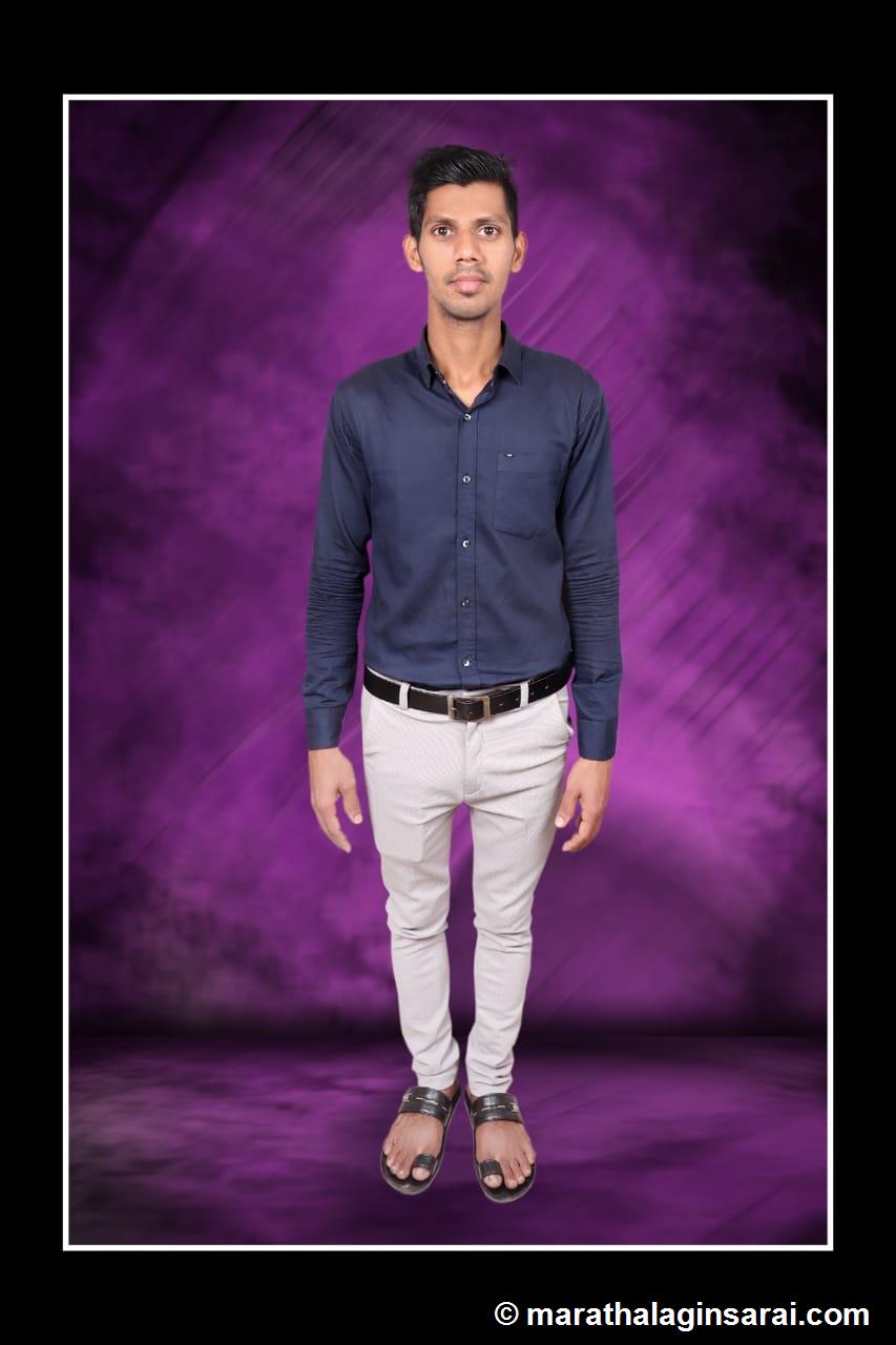 Profile Picture