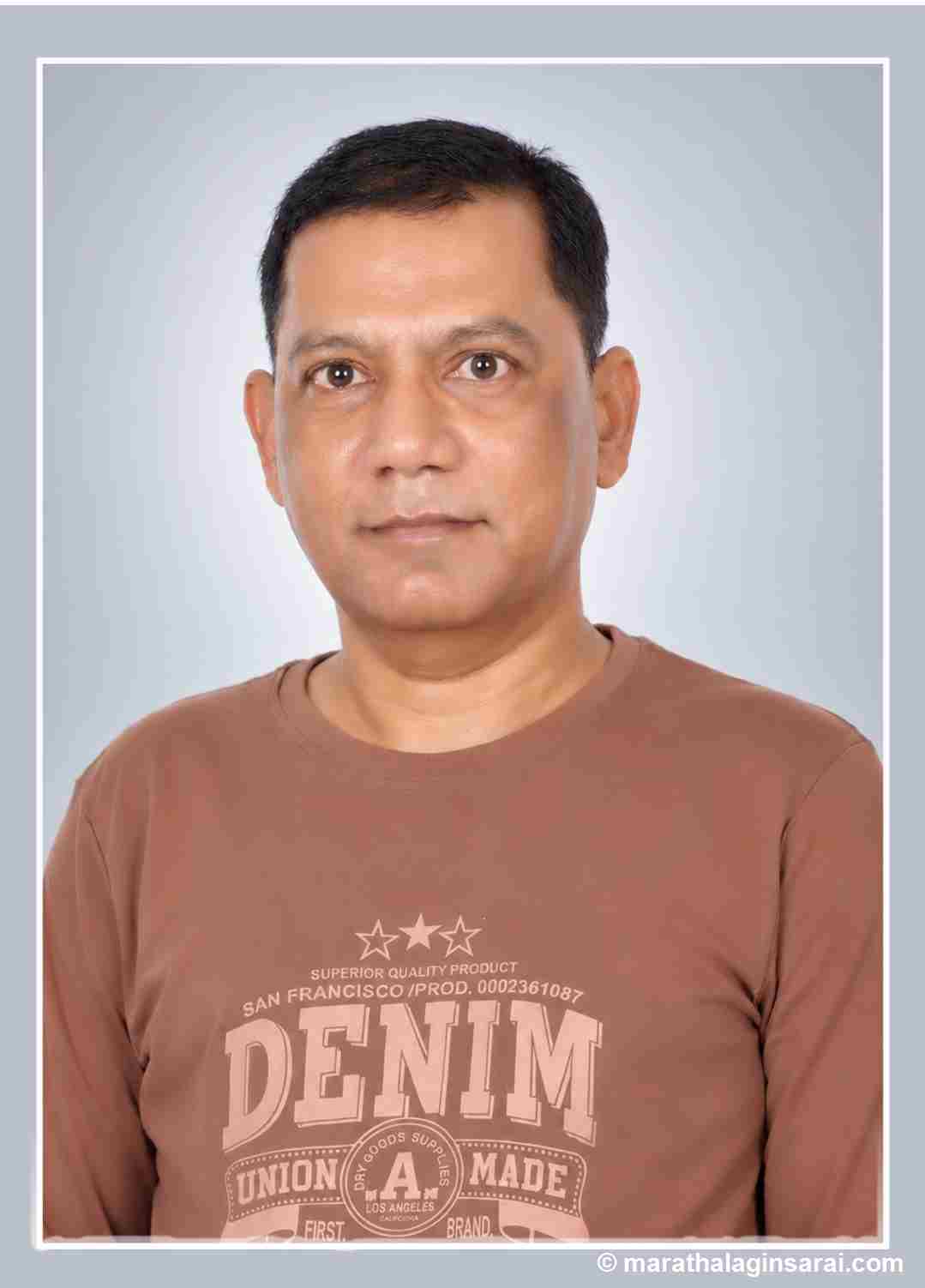 Profile Picture