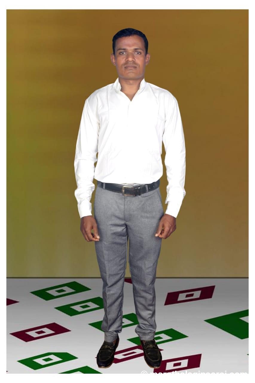 Profile Picture